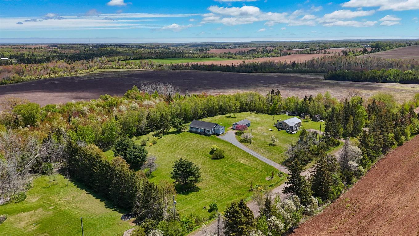 4424 County Line Road, Montague, PE