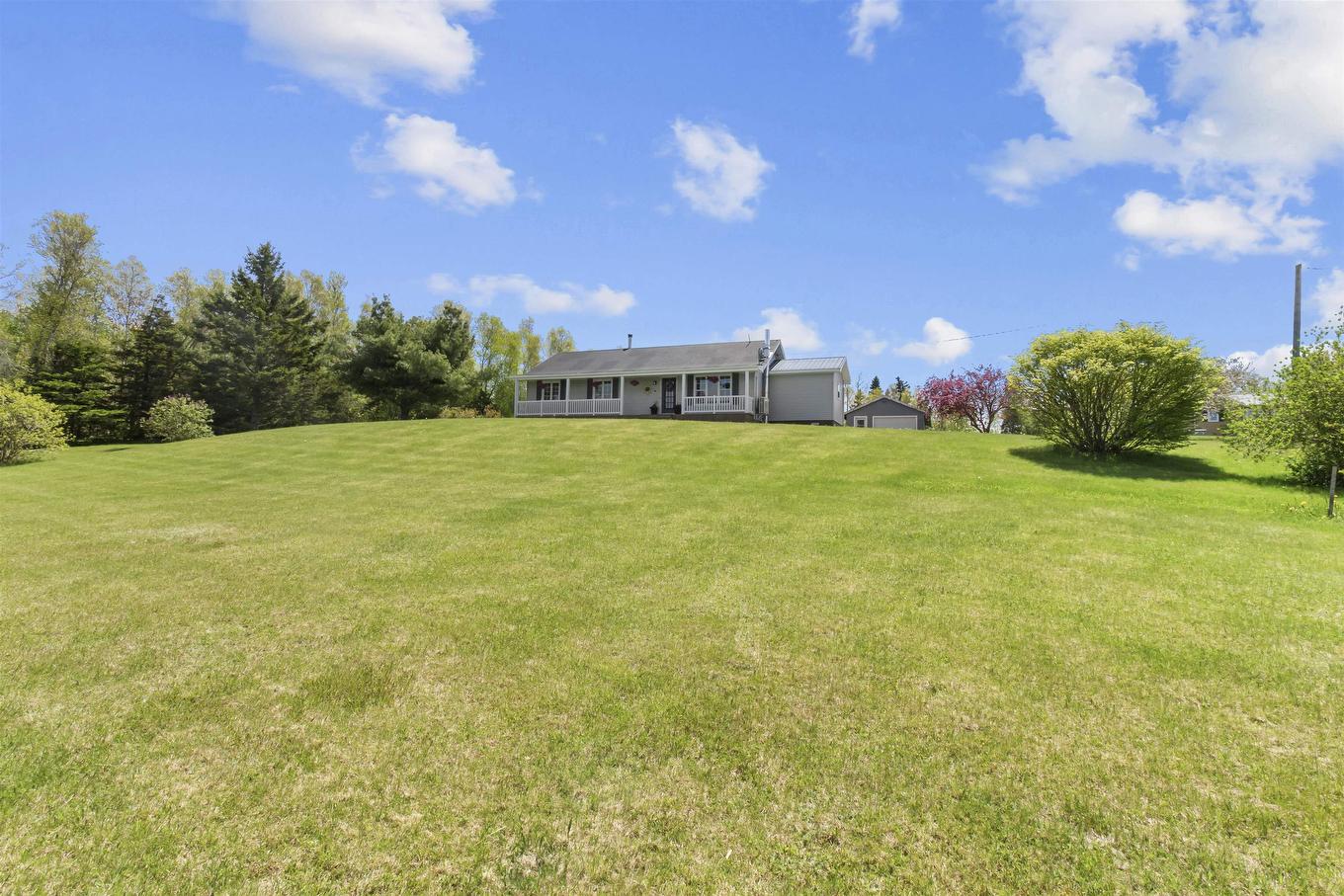 4424 County Line Road, Montague, PE