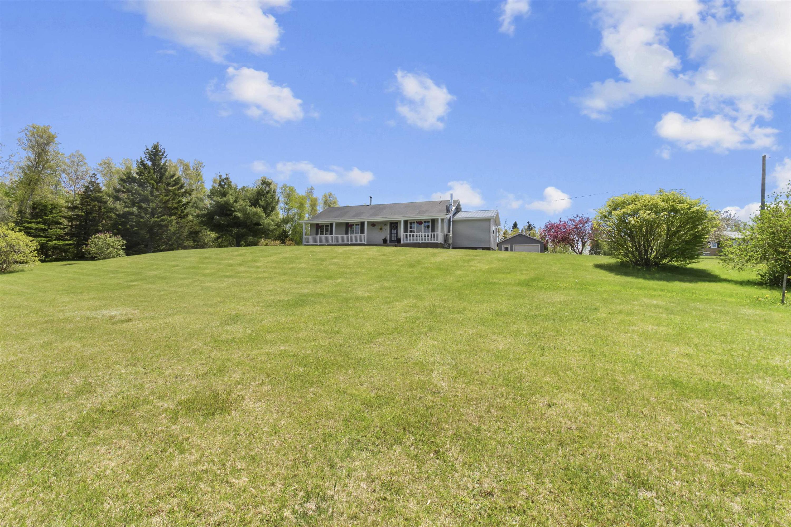 4424 County Line Road, Montague, PE