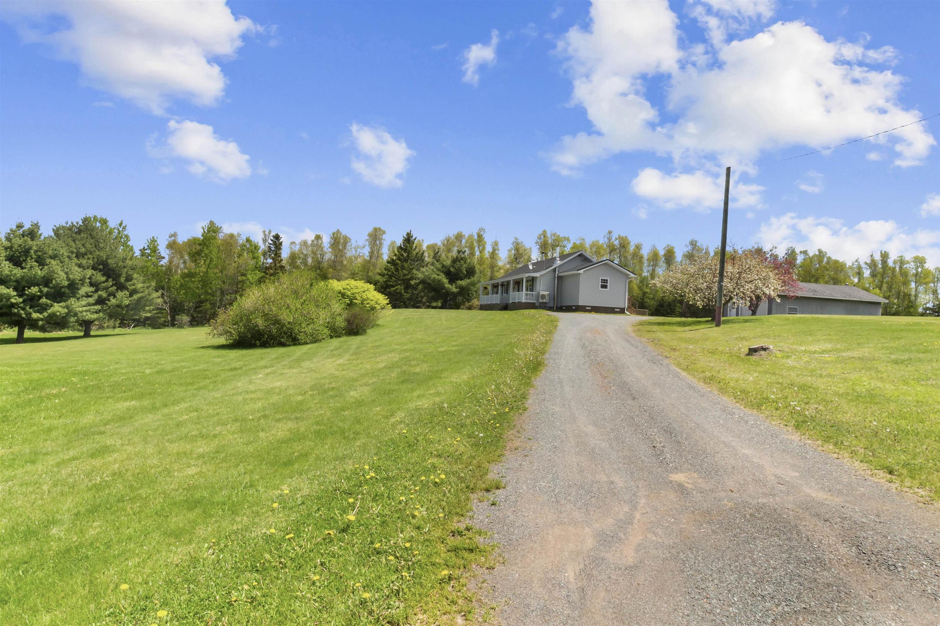 4424 County Line Road, Montague, PE