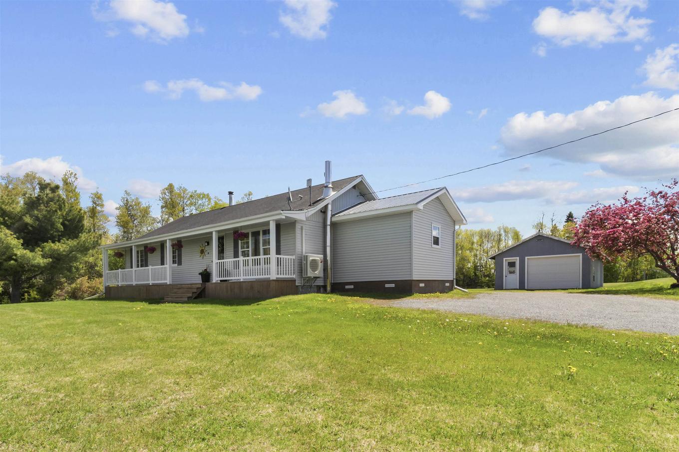 4424 County Line Road, Montague, PE