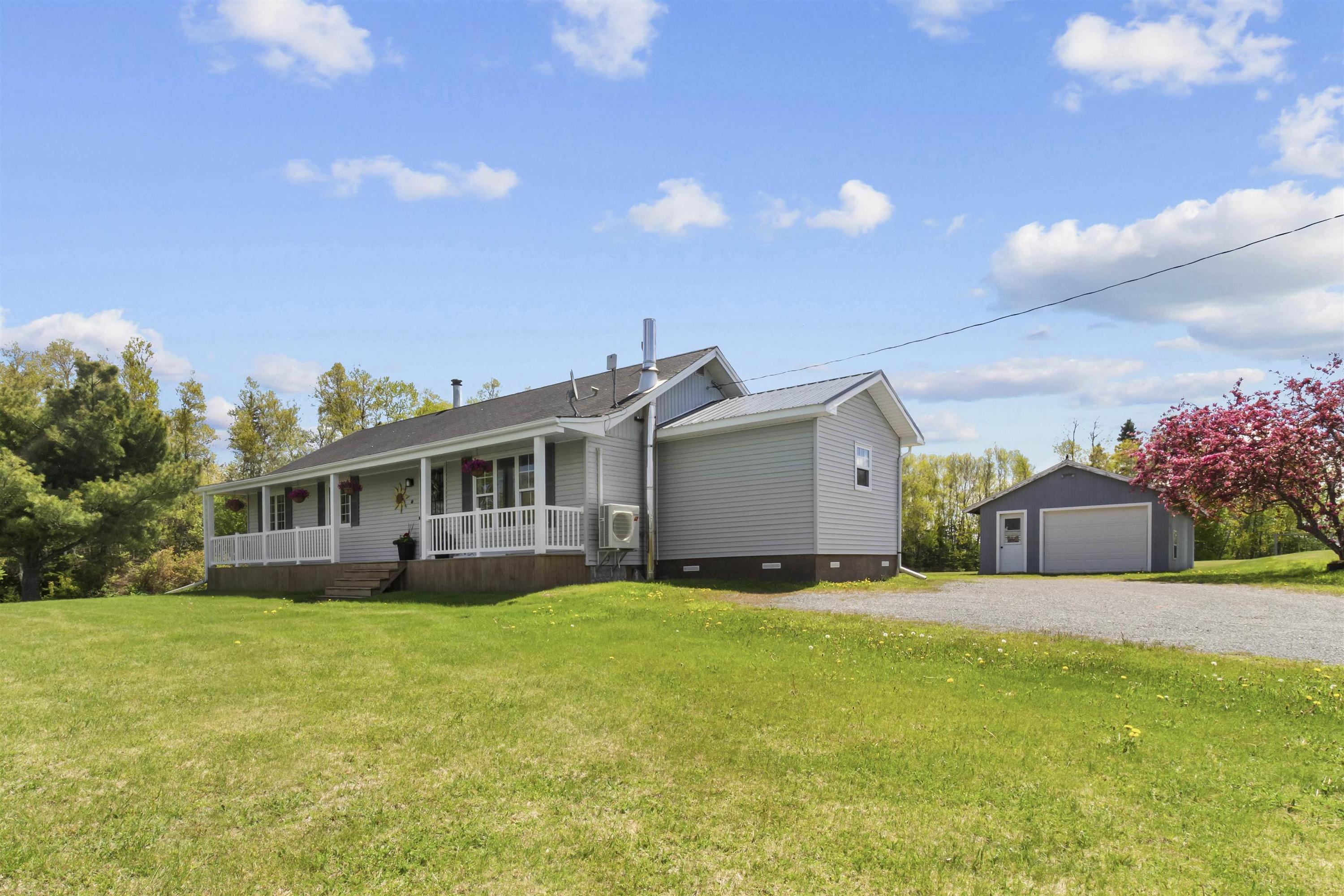 4424 County Line Road, Montague, PE