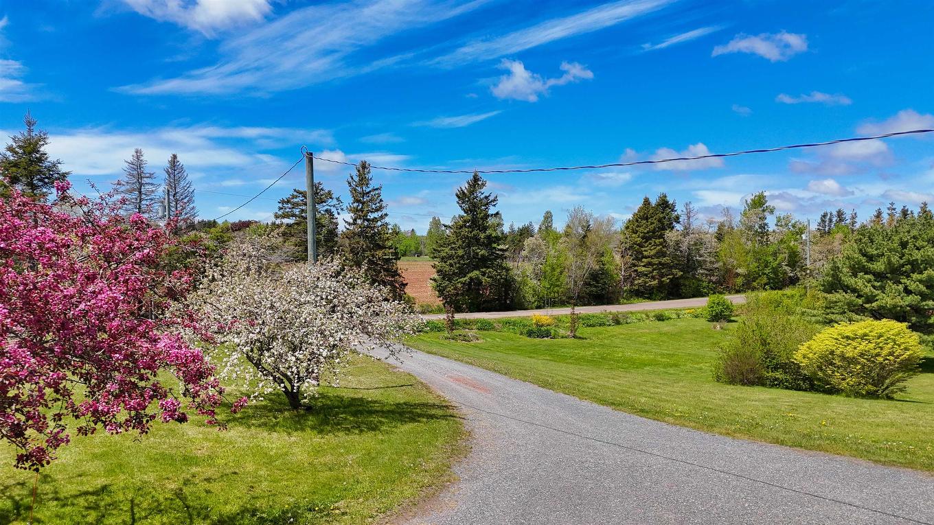 4424 County Line Road, Montague, PE