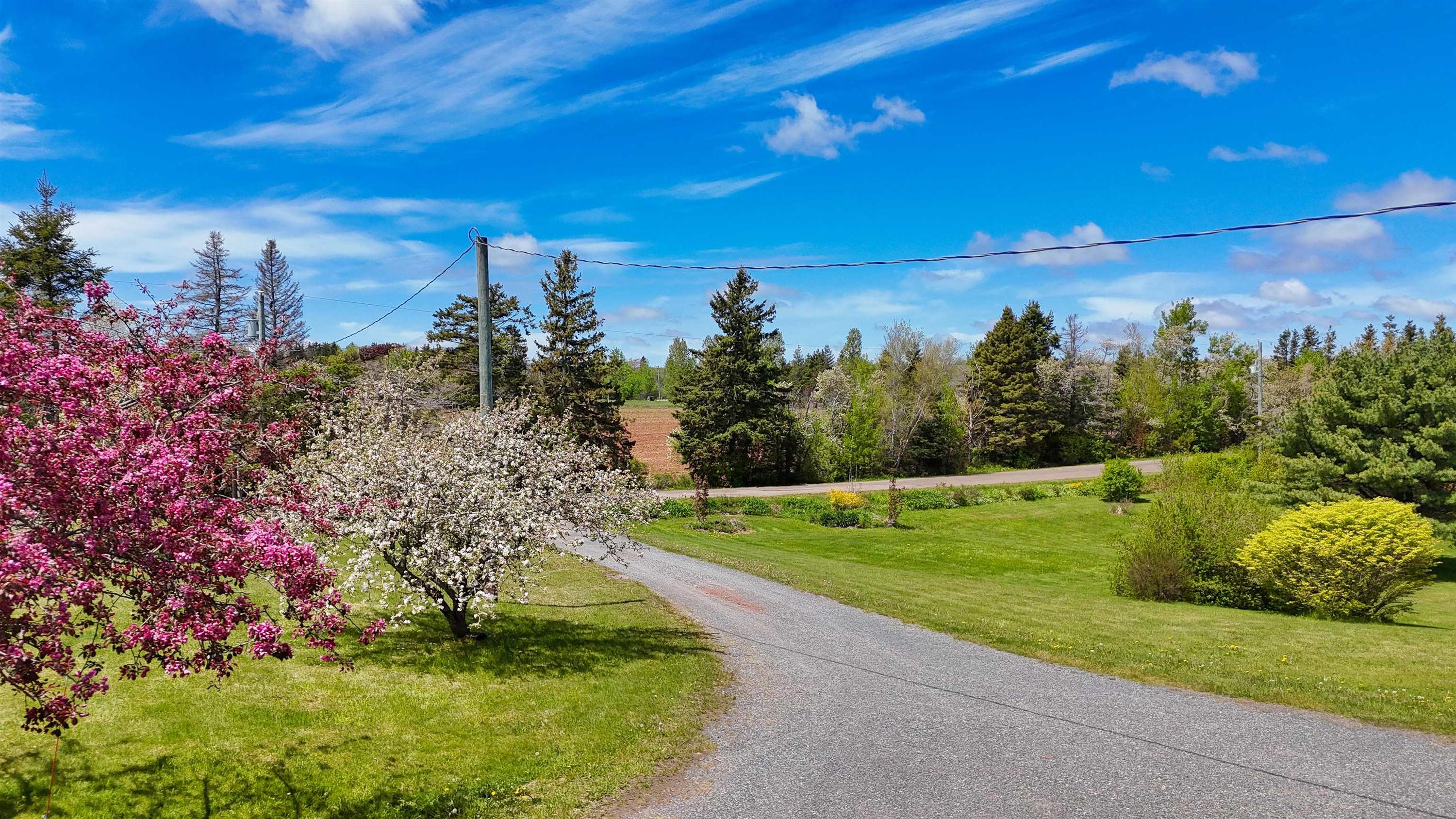 4424 County Line Road, Montague, PE