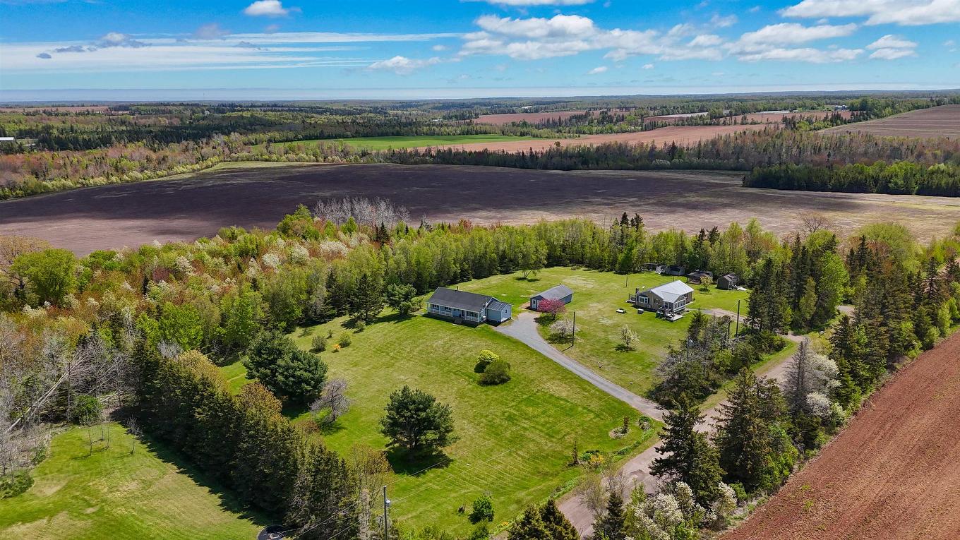4424 County Line Road, Montague, PE