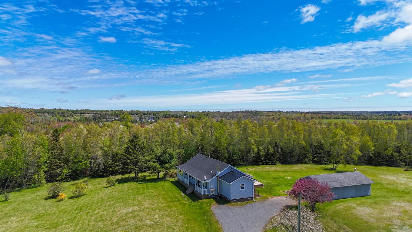 4424 County Line Road, Montague, PE