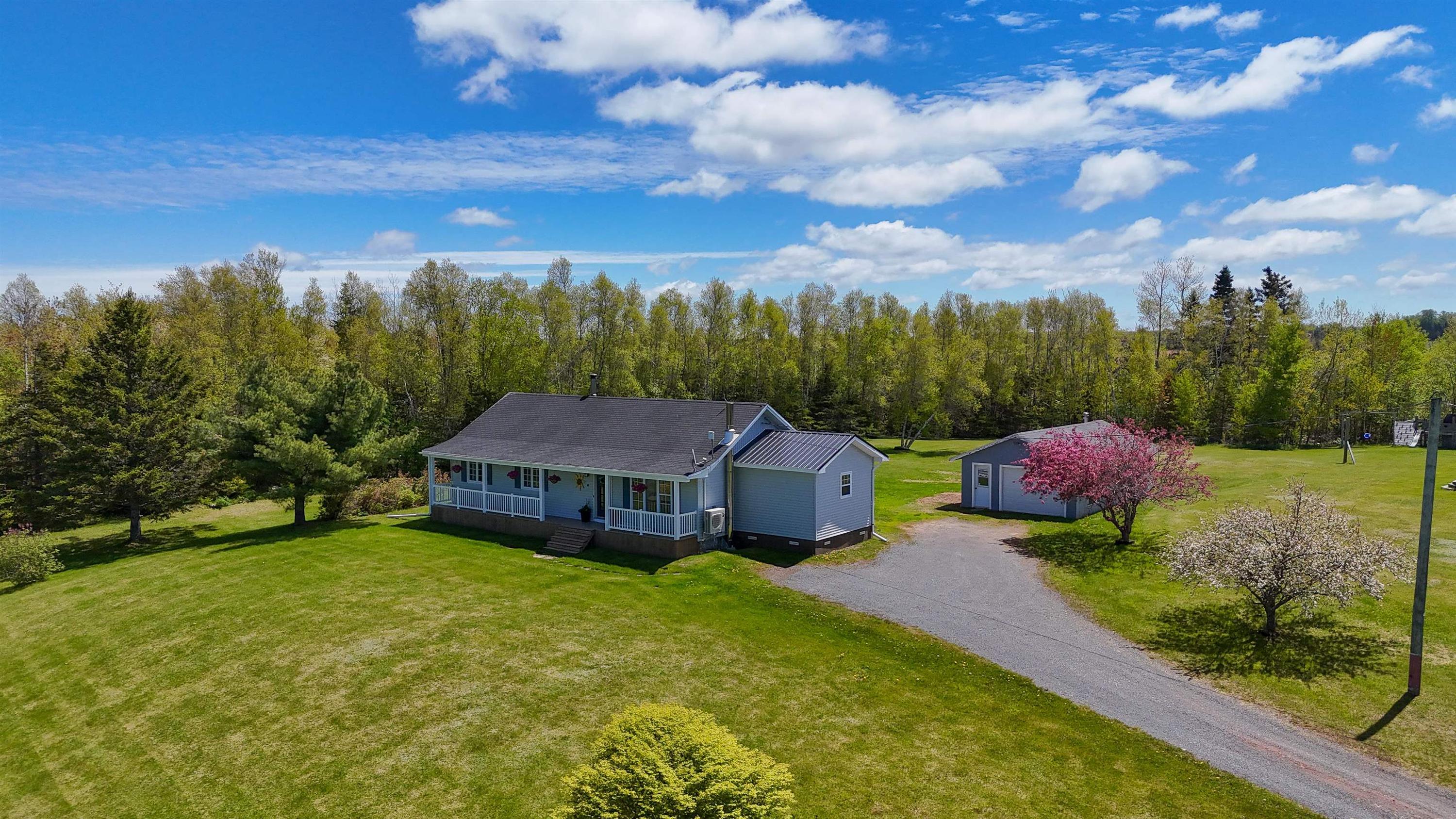 4424 County Line Road, Montague, PE