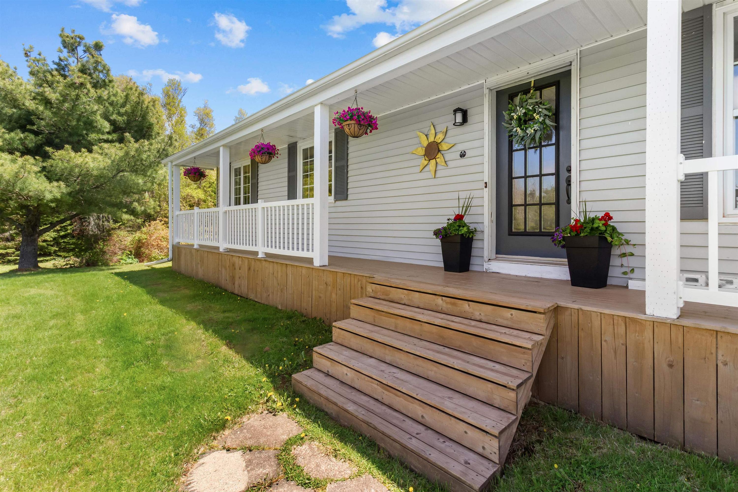 4424 County Line Road, Montague, PE
