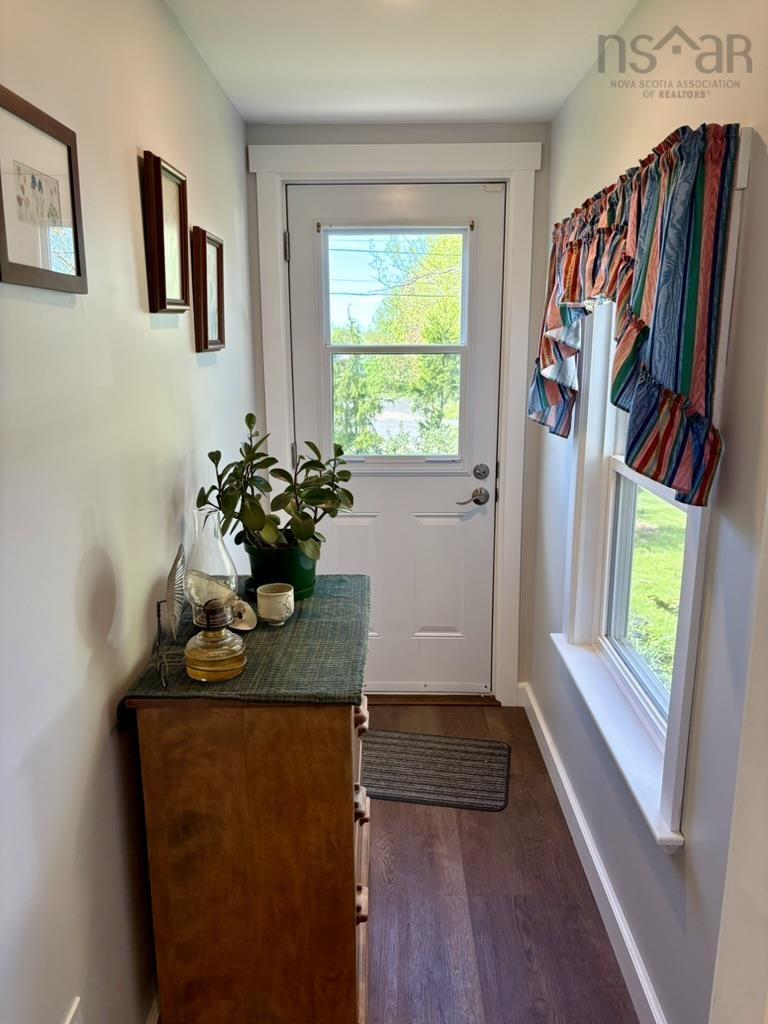 1302 Ridge Road, Wolfville Ridge, NS