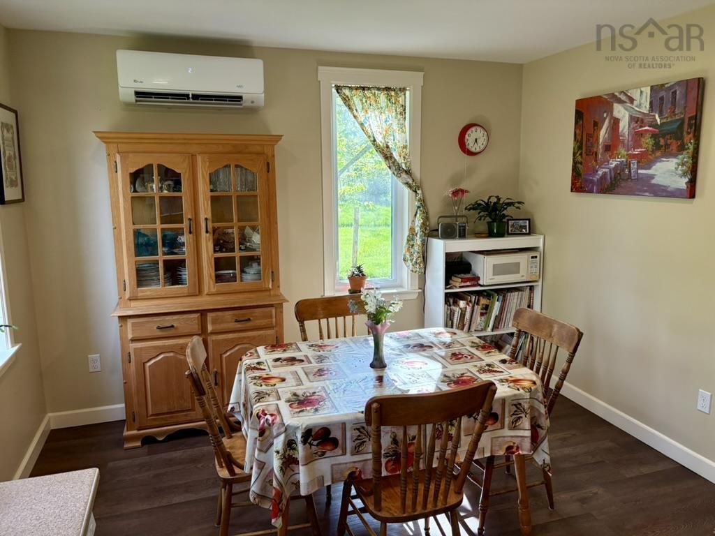 1302 Ridge Road, Wolfville Ridge, NS
