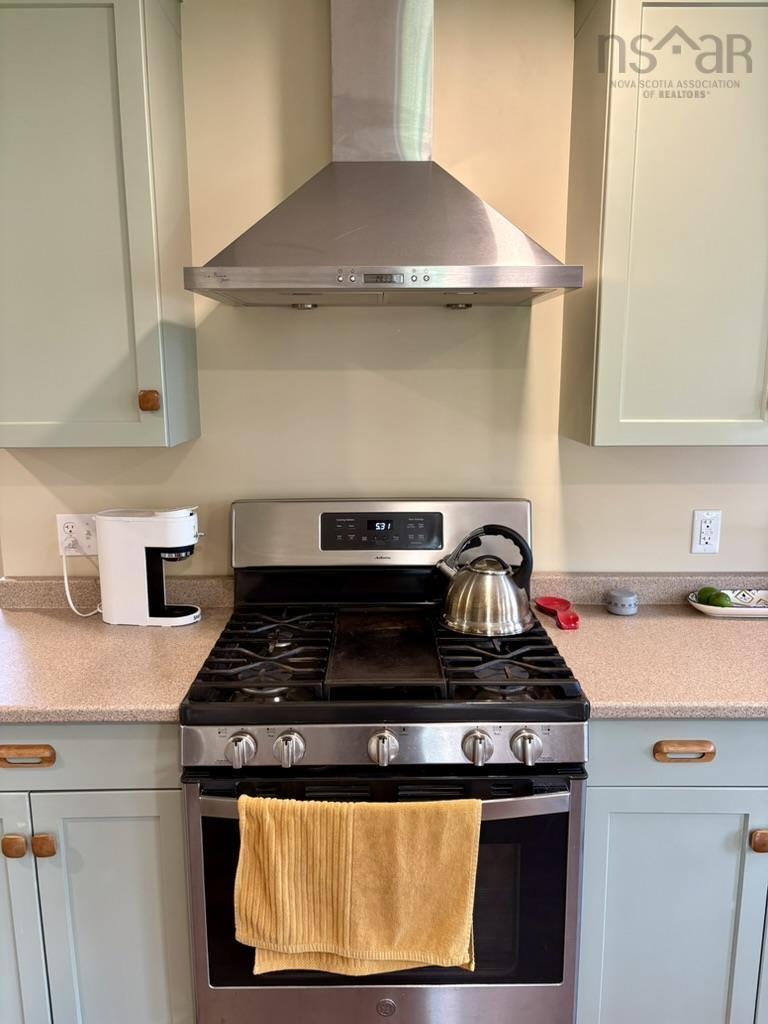 1302 Ridge Road, Wolfville Ridge, NS