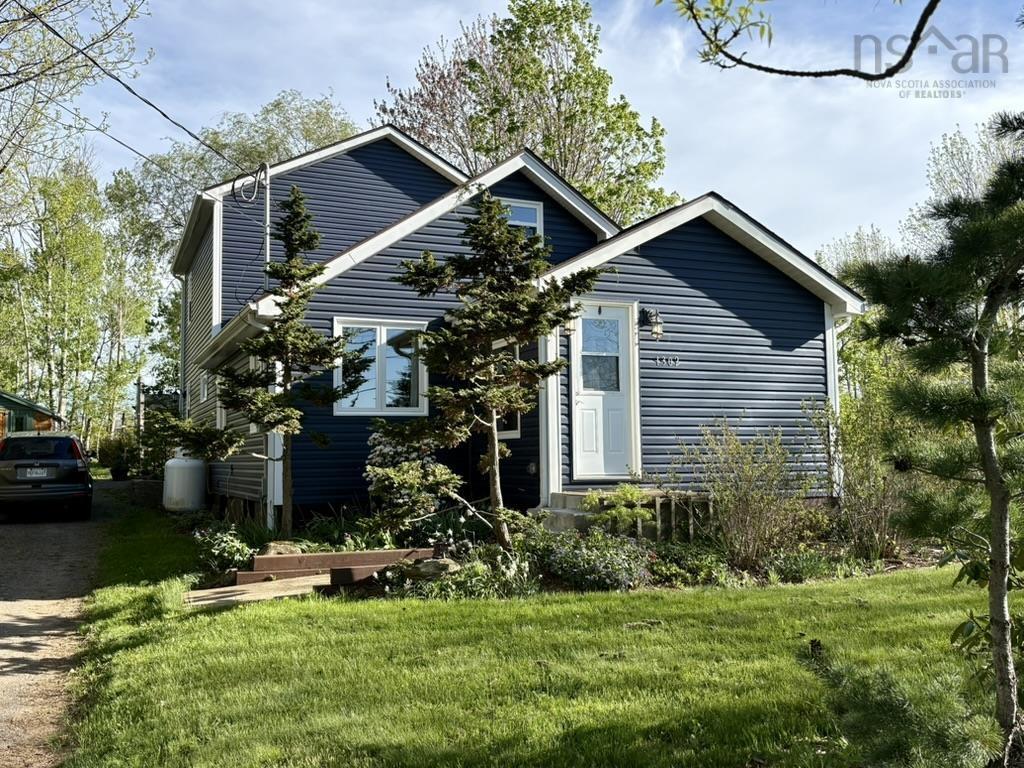 1302 Ridge Road, Wolfville Ridge, NS