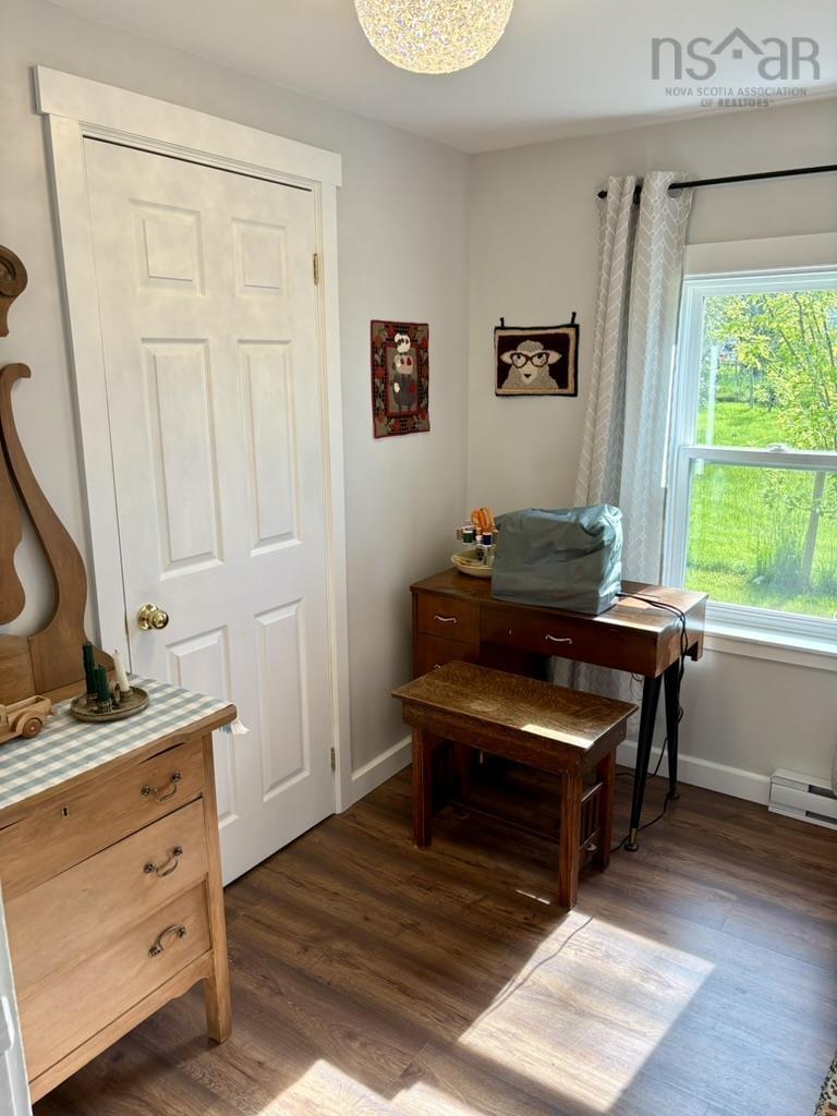 1302 Ridge Road, Wolfville Ridge, NS