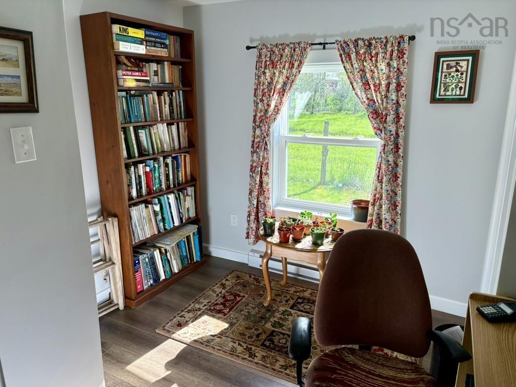 1302 Ridge Road, Wolfville Ridge, NS