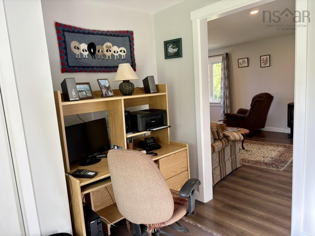 1302 Ridge Road, Wolfville Ridge, NS