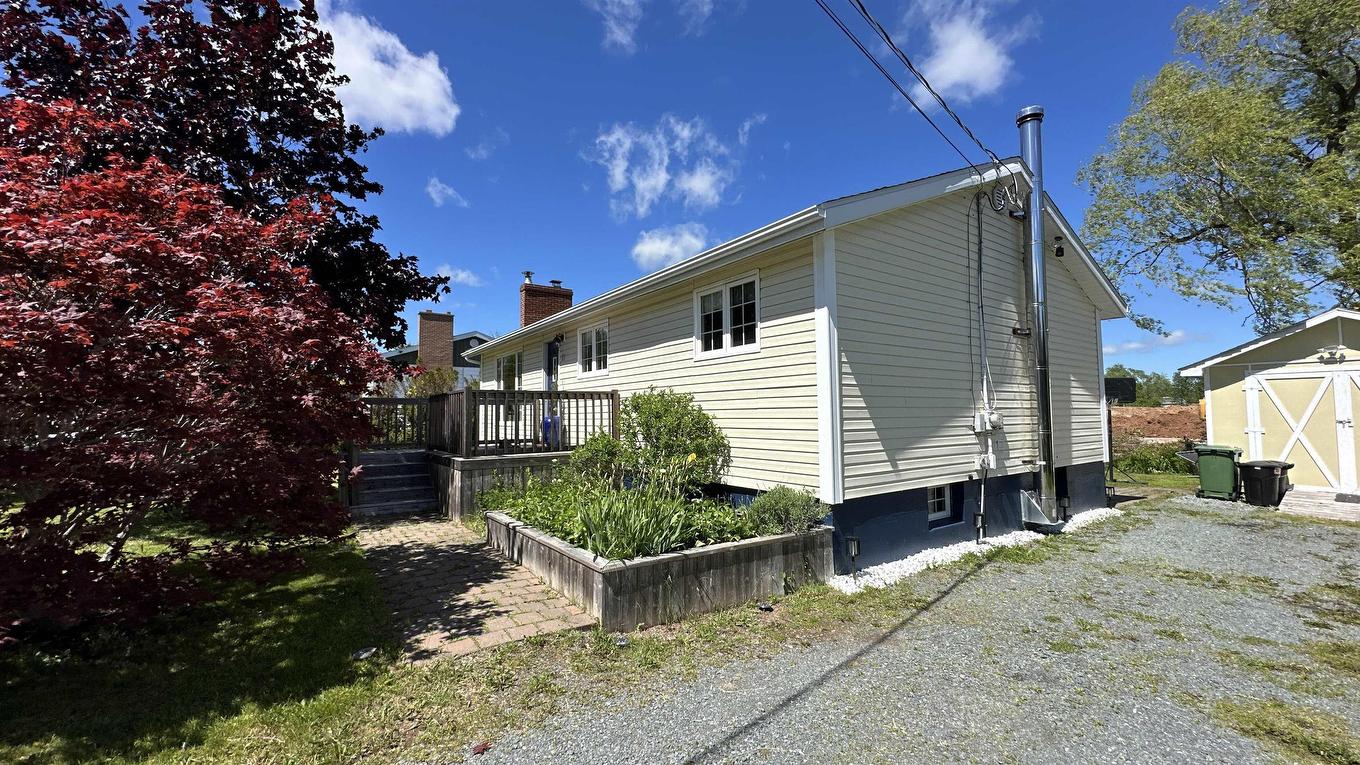 17 Alderney Drive, Enfield, NS