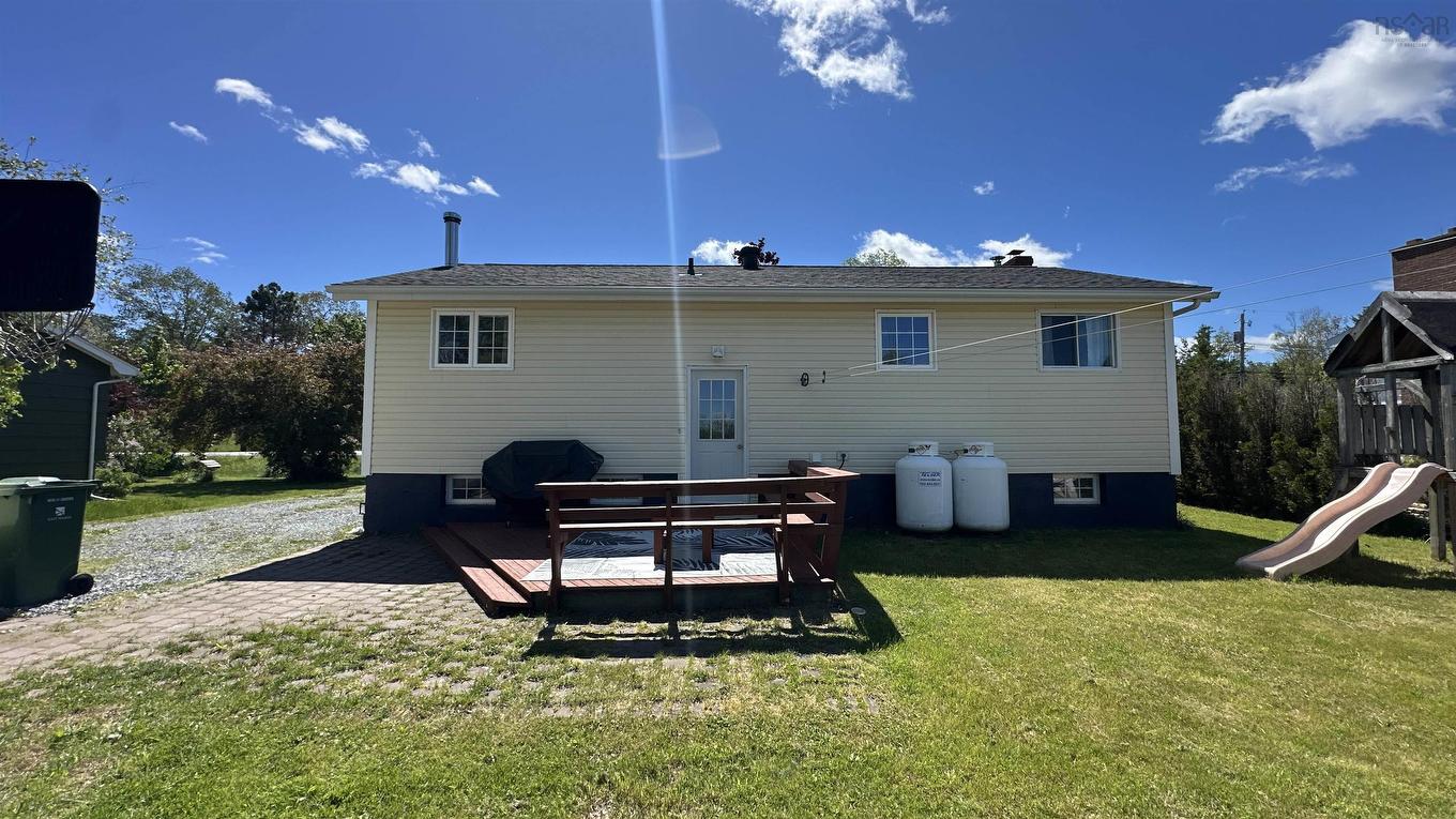 17 Alderney Drive, Enfield, NS