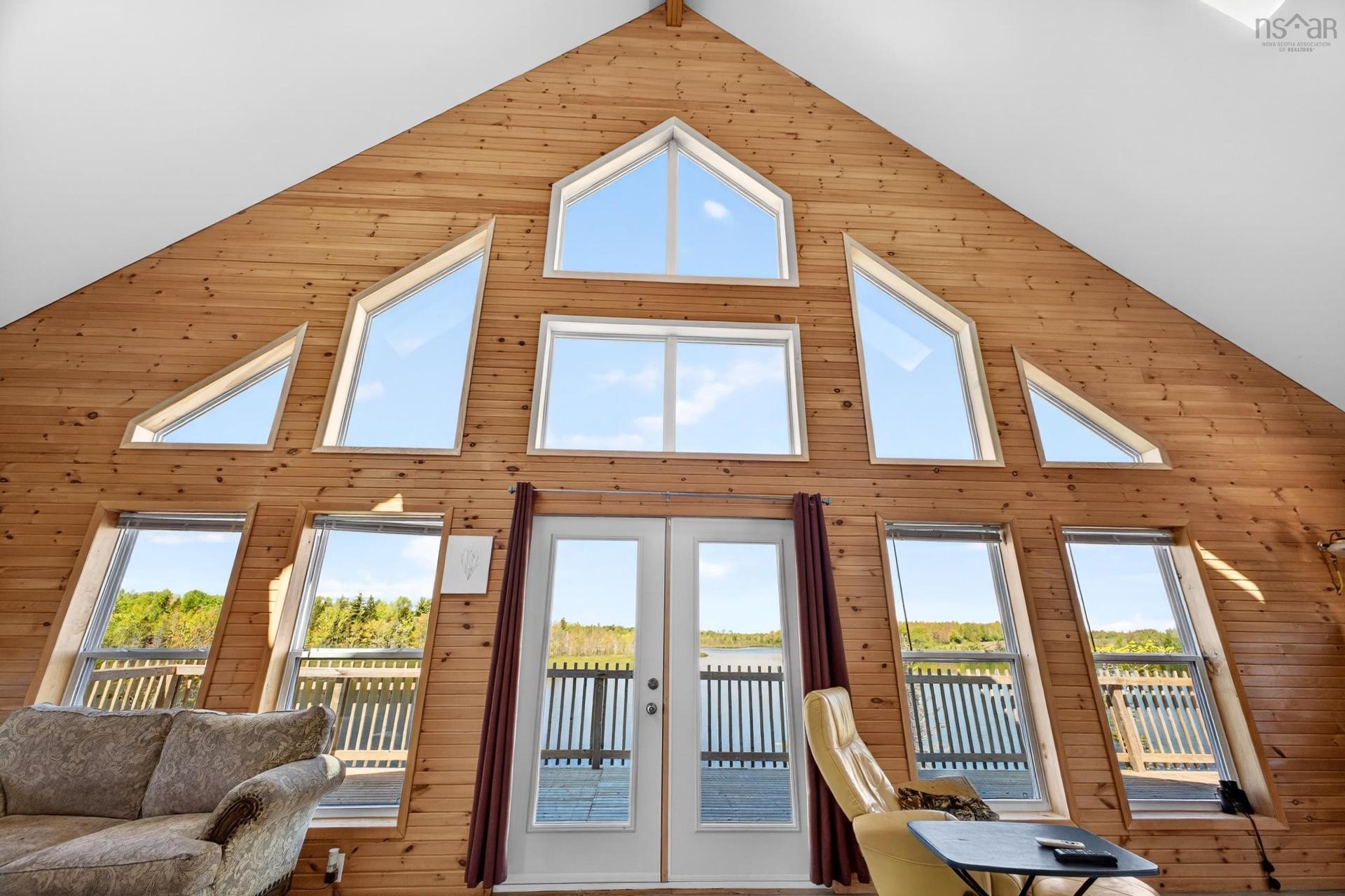 855 Highway 368, Streets Ridge, NS