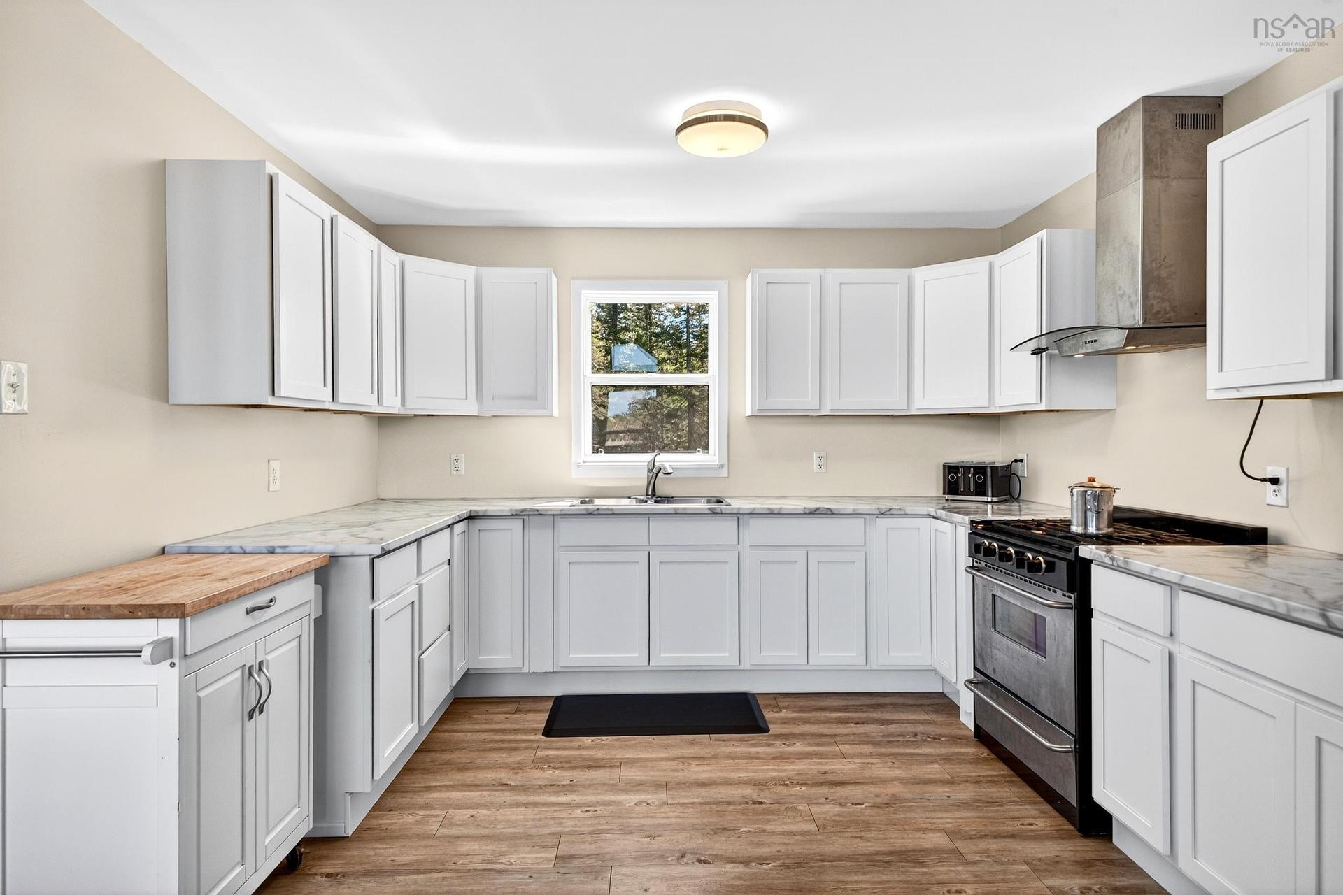 855 Highway 368, Streets Ridge, NS
