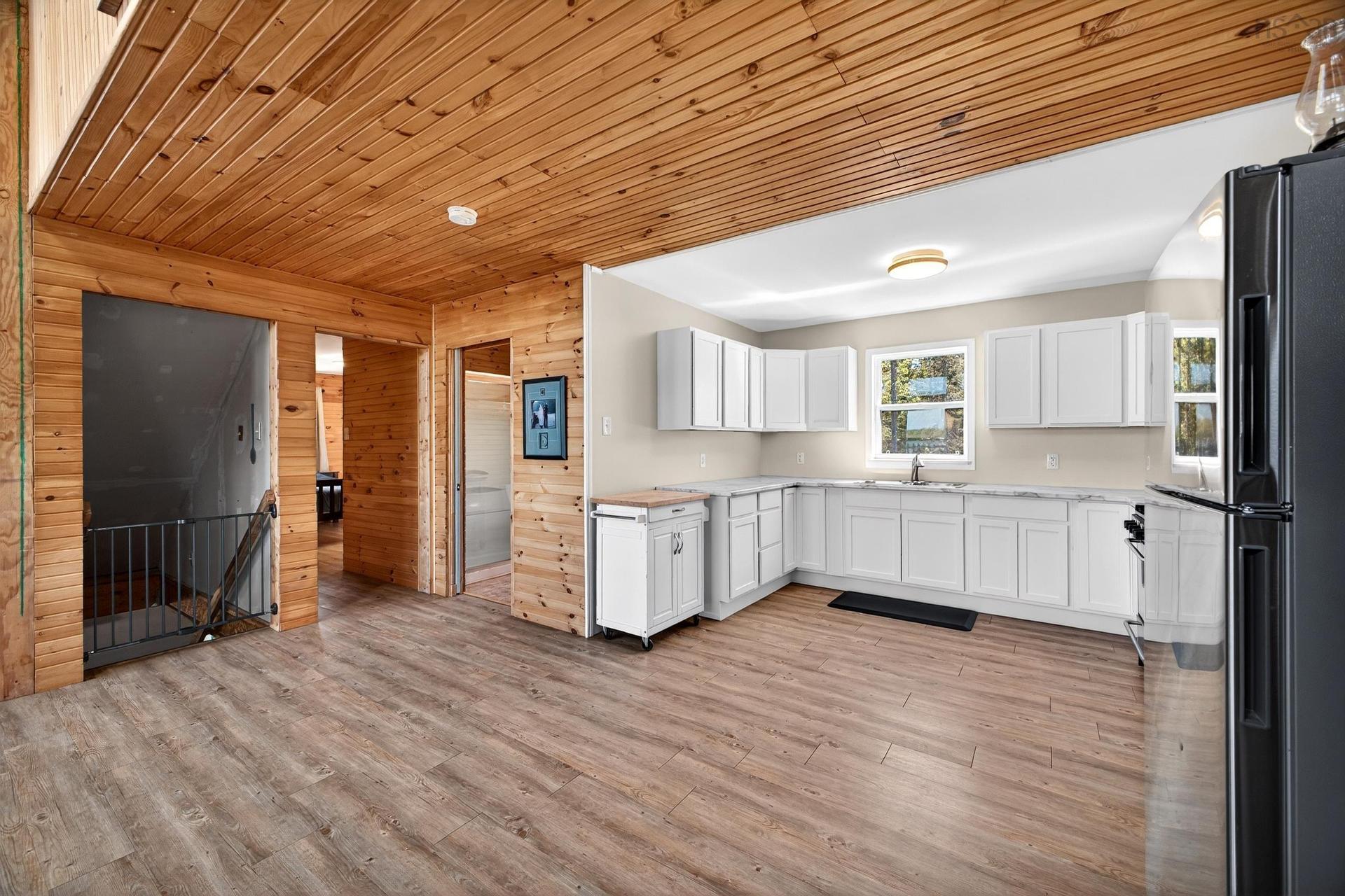855 Highway 368, Streets Ridge, NS