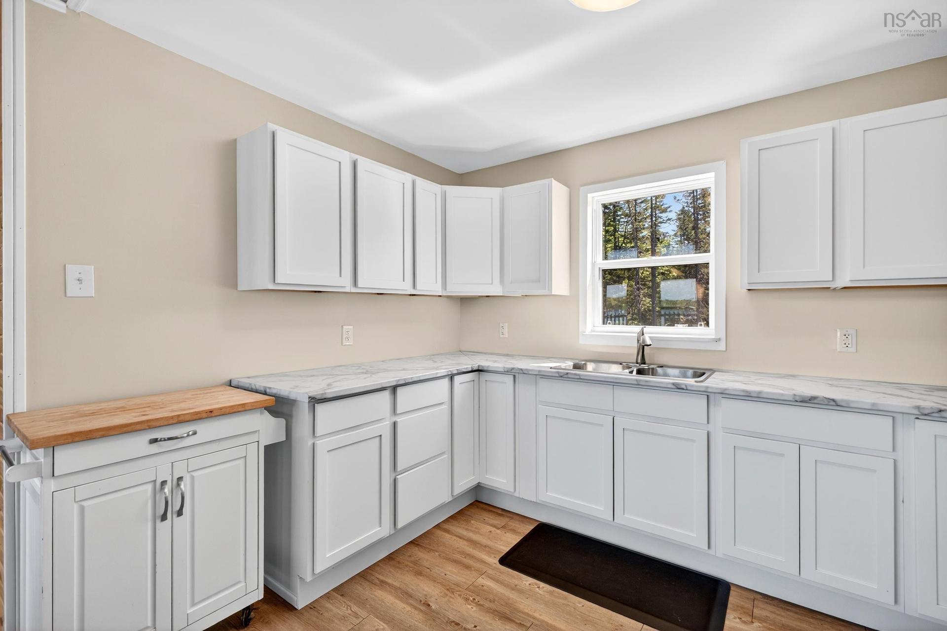 855 Highway 368, Streets Ridge, NS
