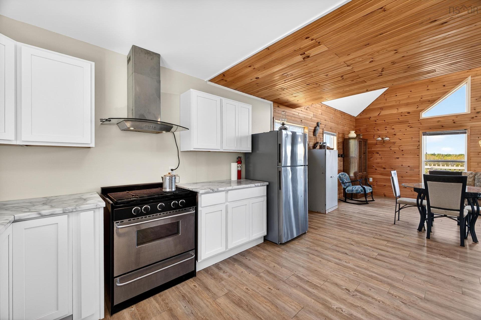 855 Highway 368, Streets Ridge, NS