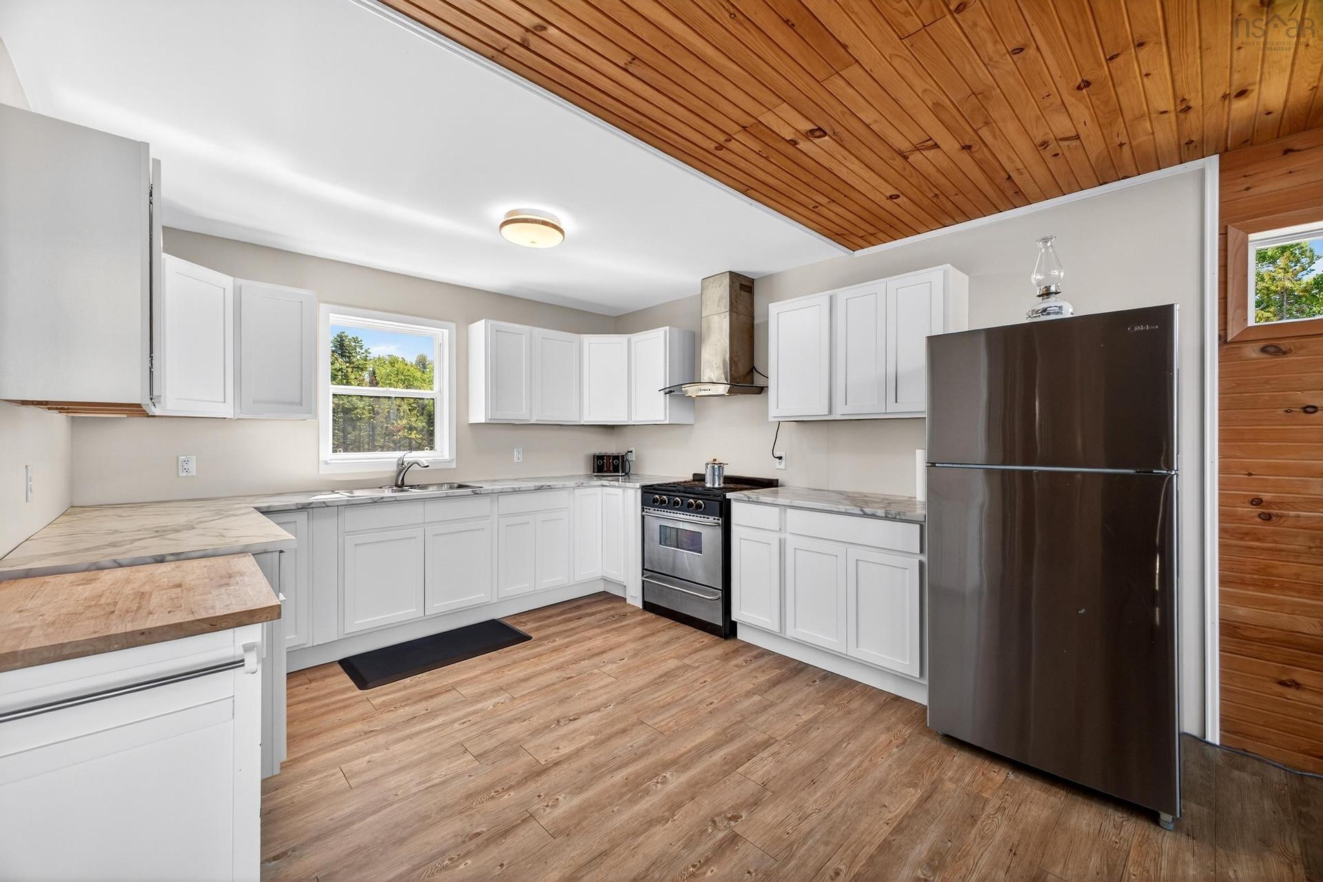 855 Highway 368, Streets Ridge, NS