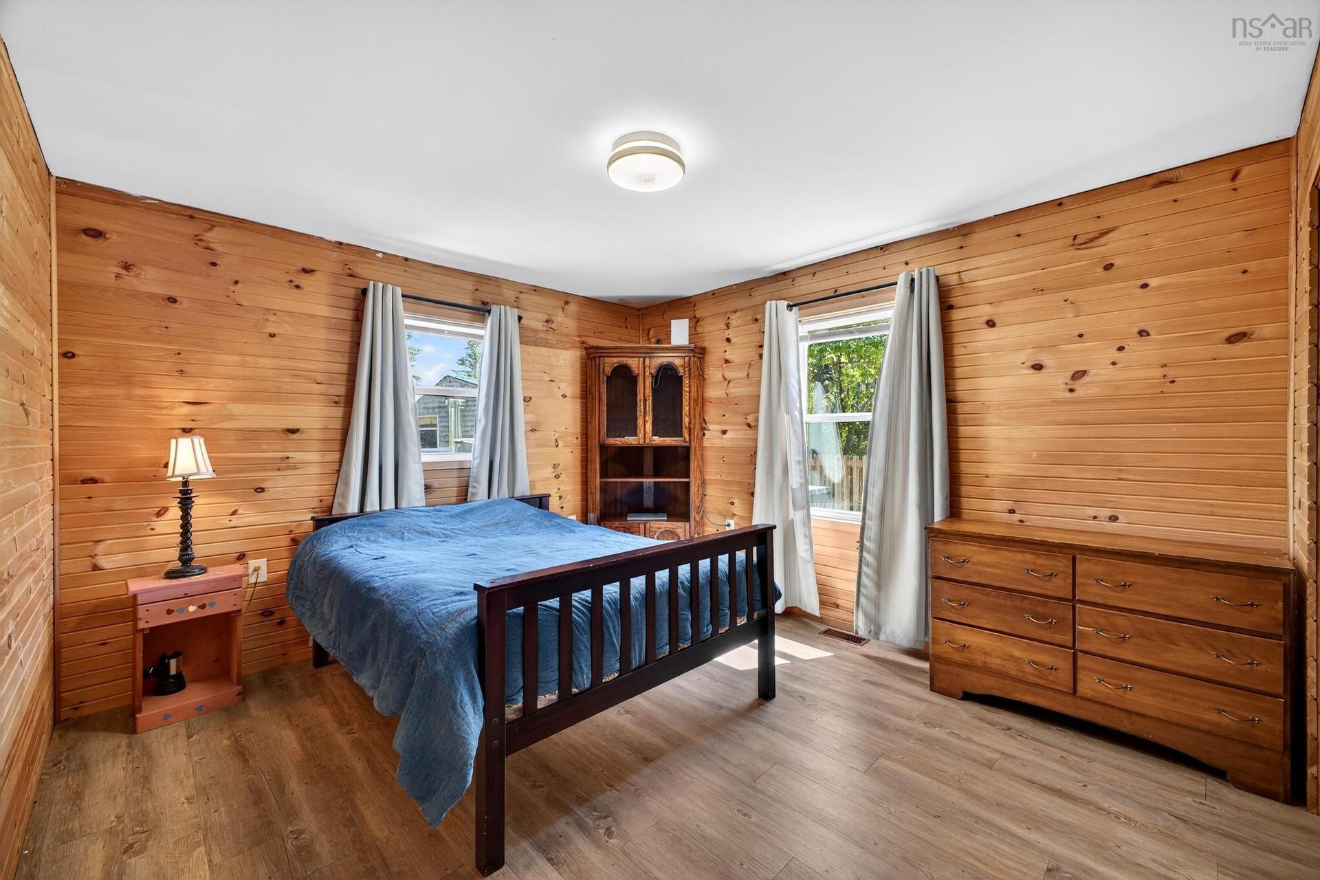 855 Highway 368, Streets Ridge, NS