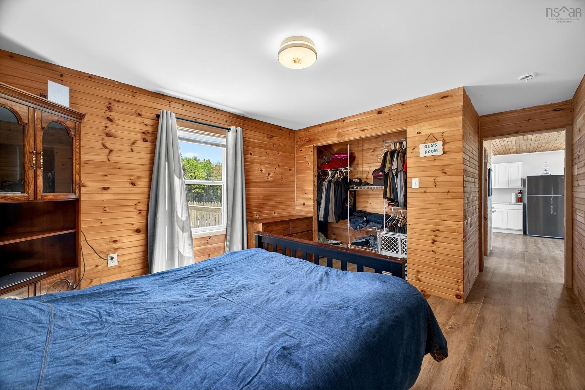 855 Highway 368, Streets Ridge, NS