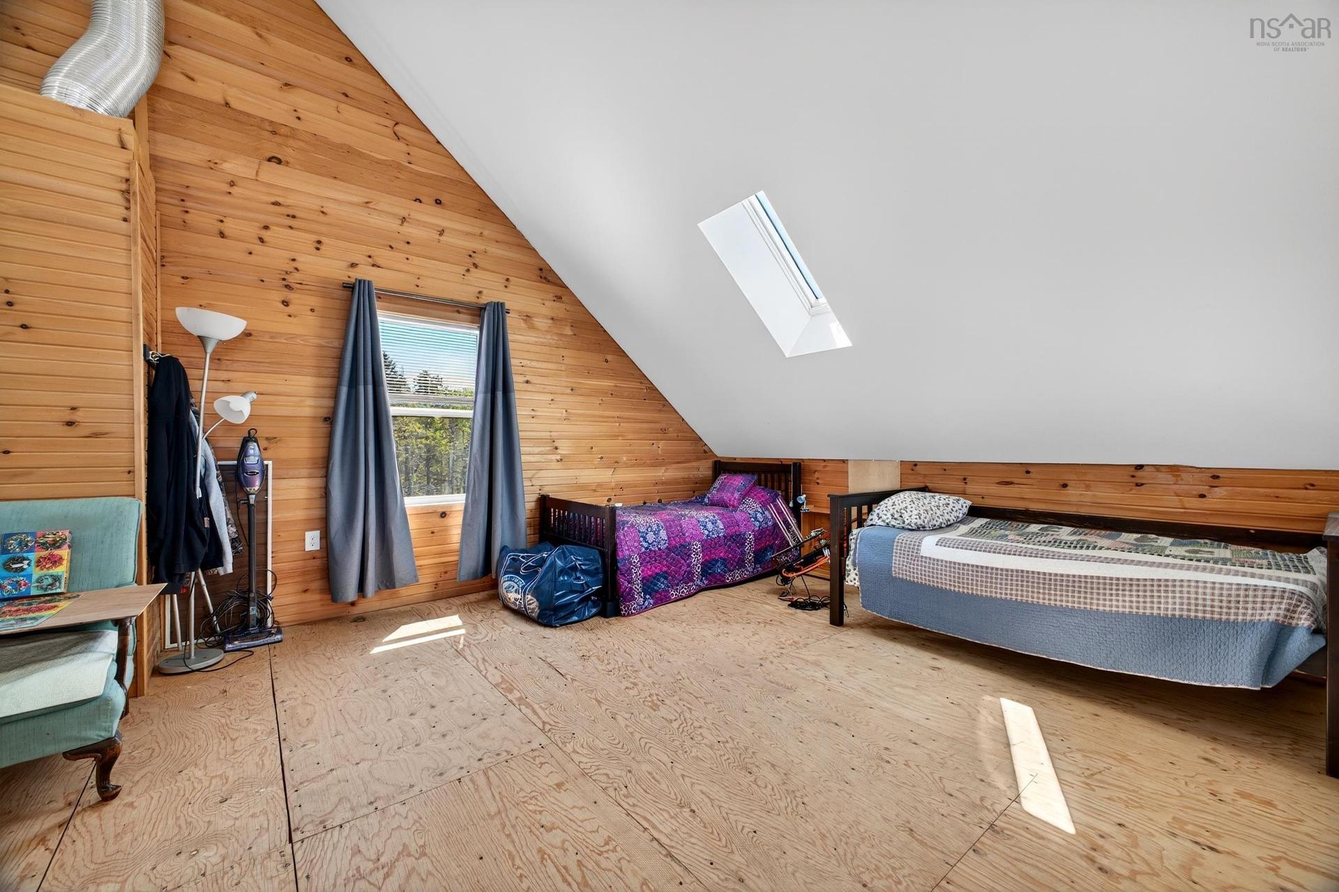 855 Highway 368, Streets Ridge, NS