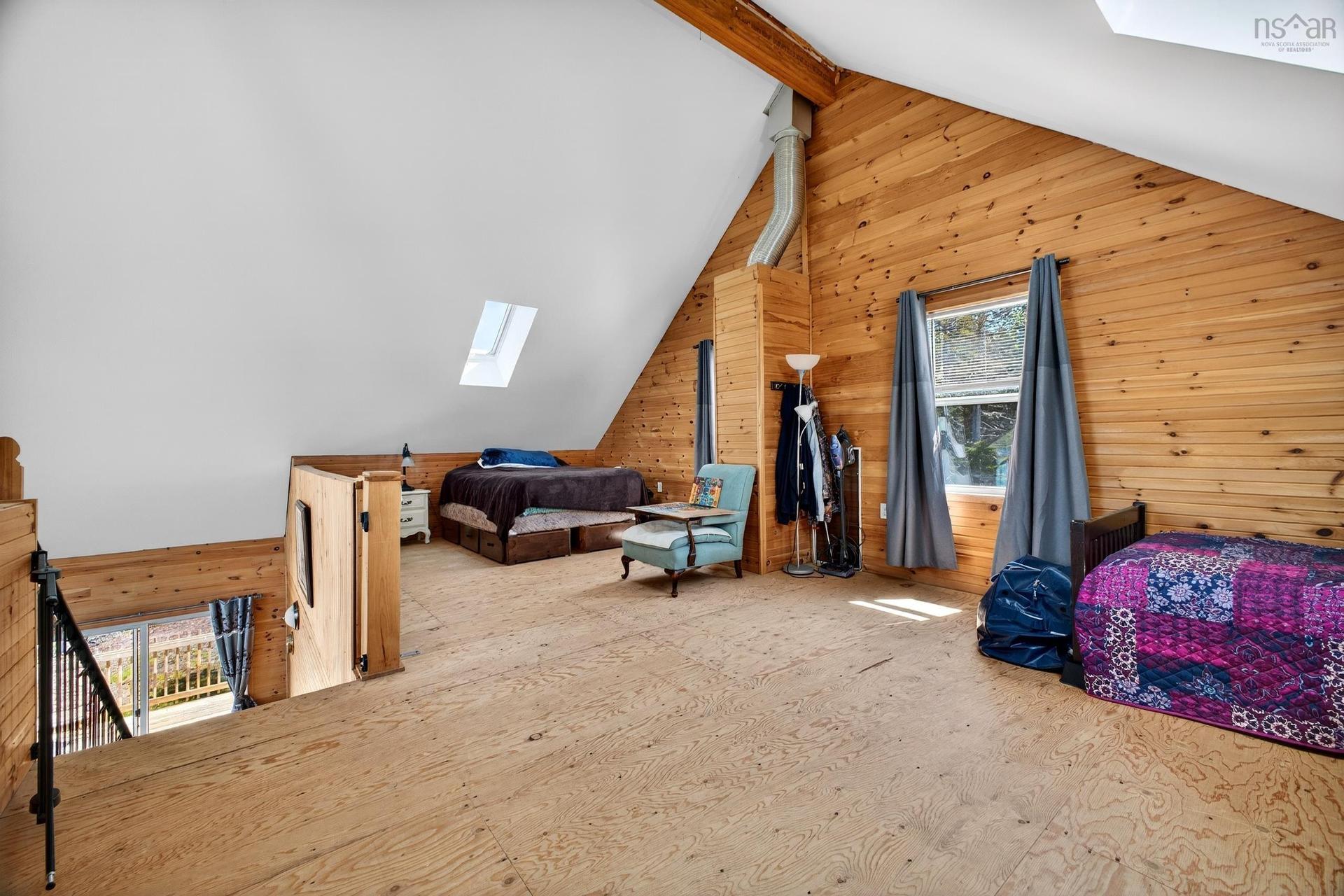 855 Highway 368, Streets Ridge, NS