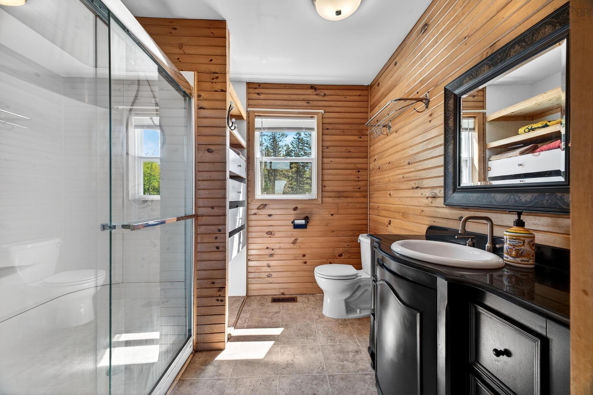 855 Highway 368, Streets Ridge, NS