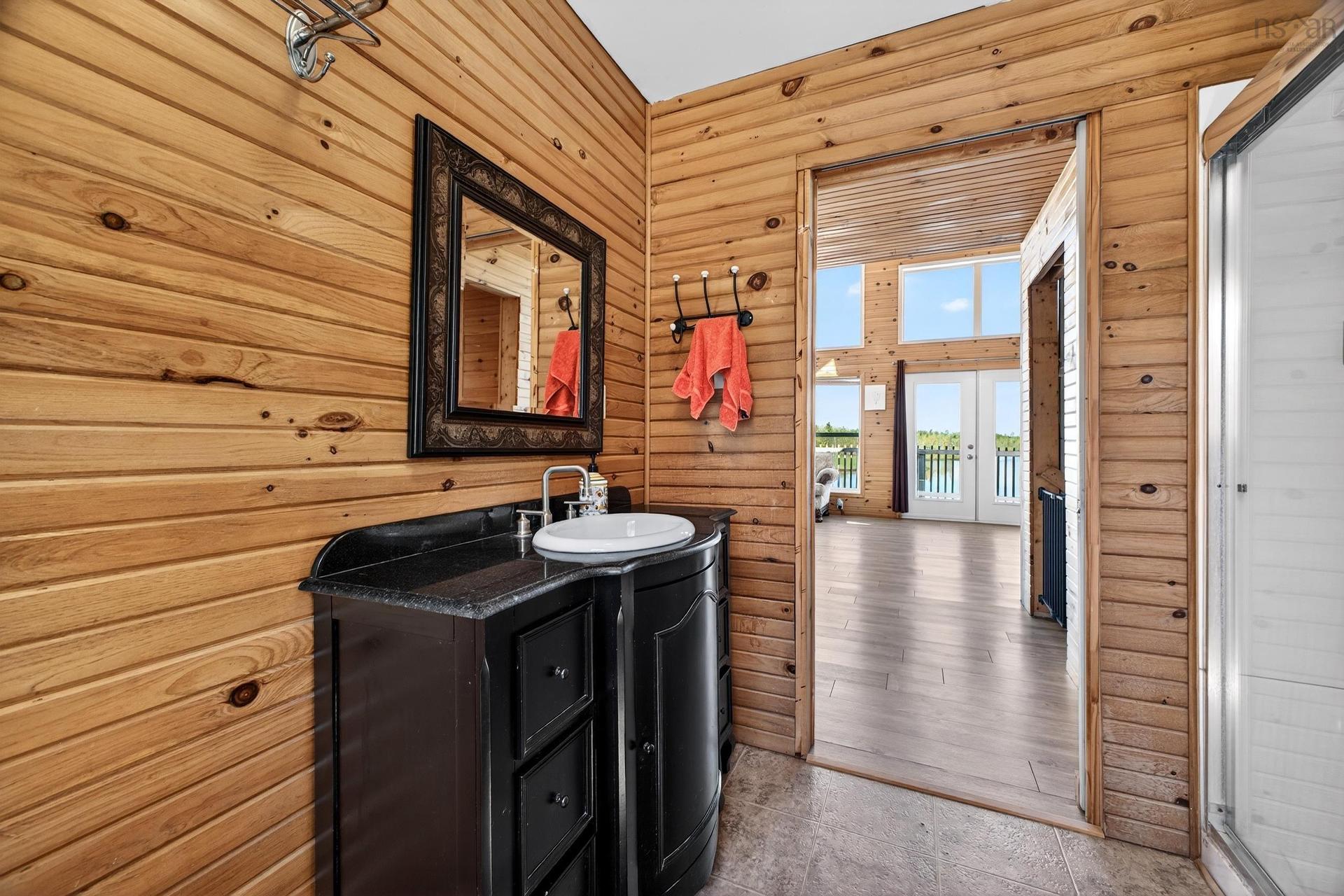 855 Highway 368, Streets Ridge, NS
