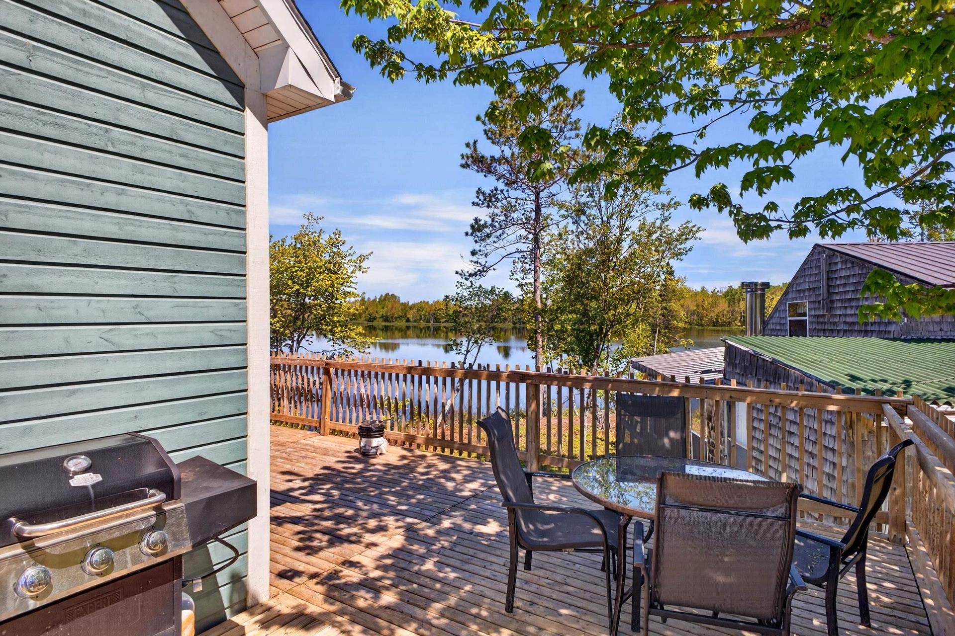 855 Highway 368, Streets Ridge, NS