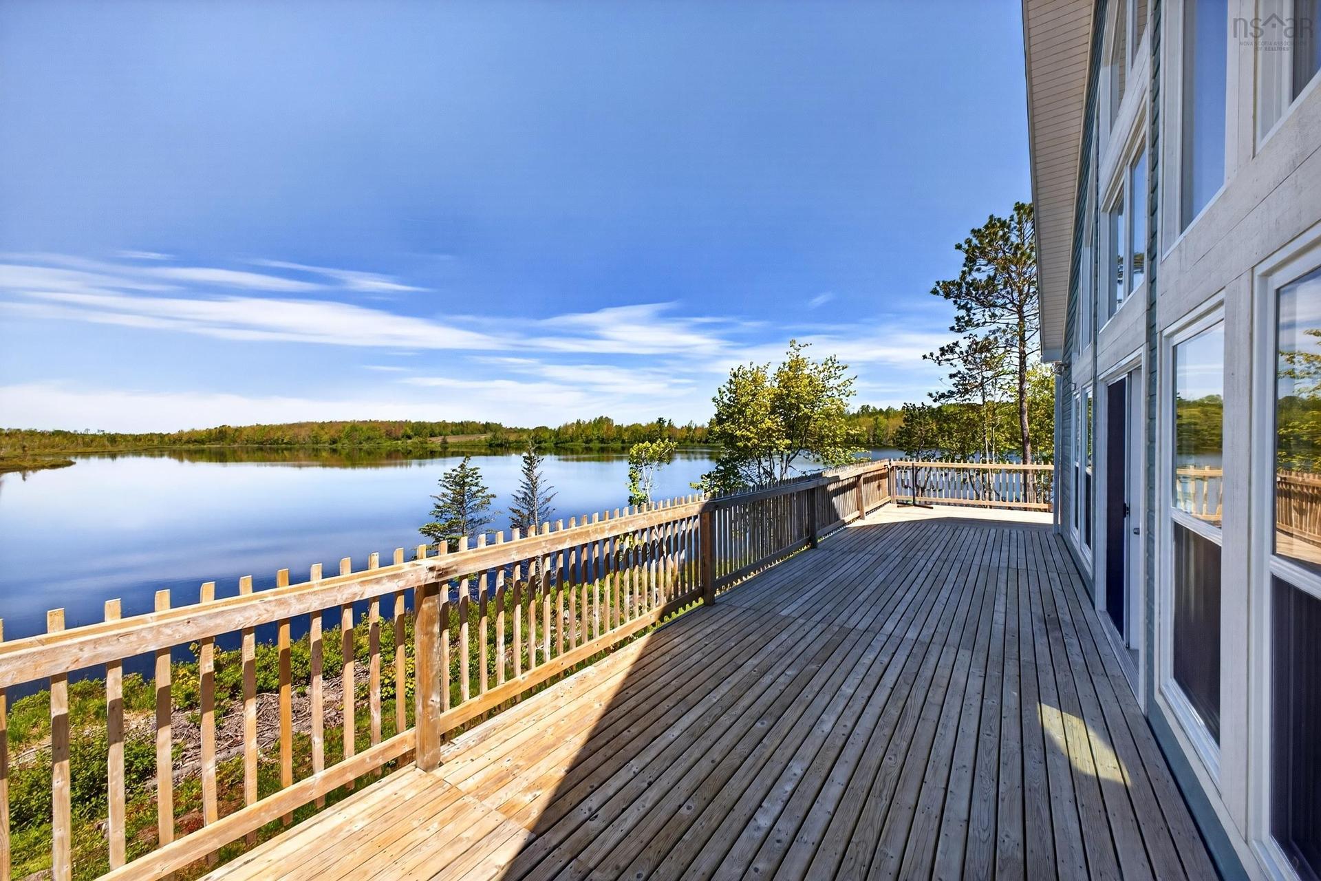 855 Highway 368, Streets Ridge, NS