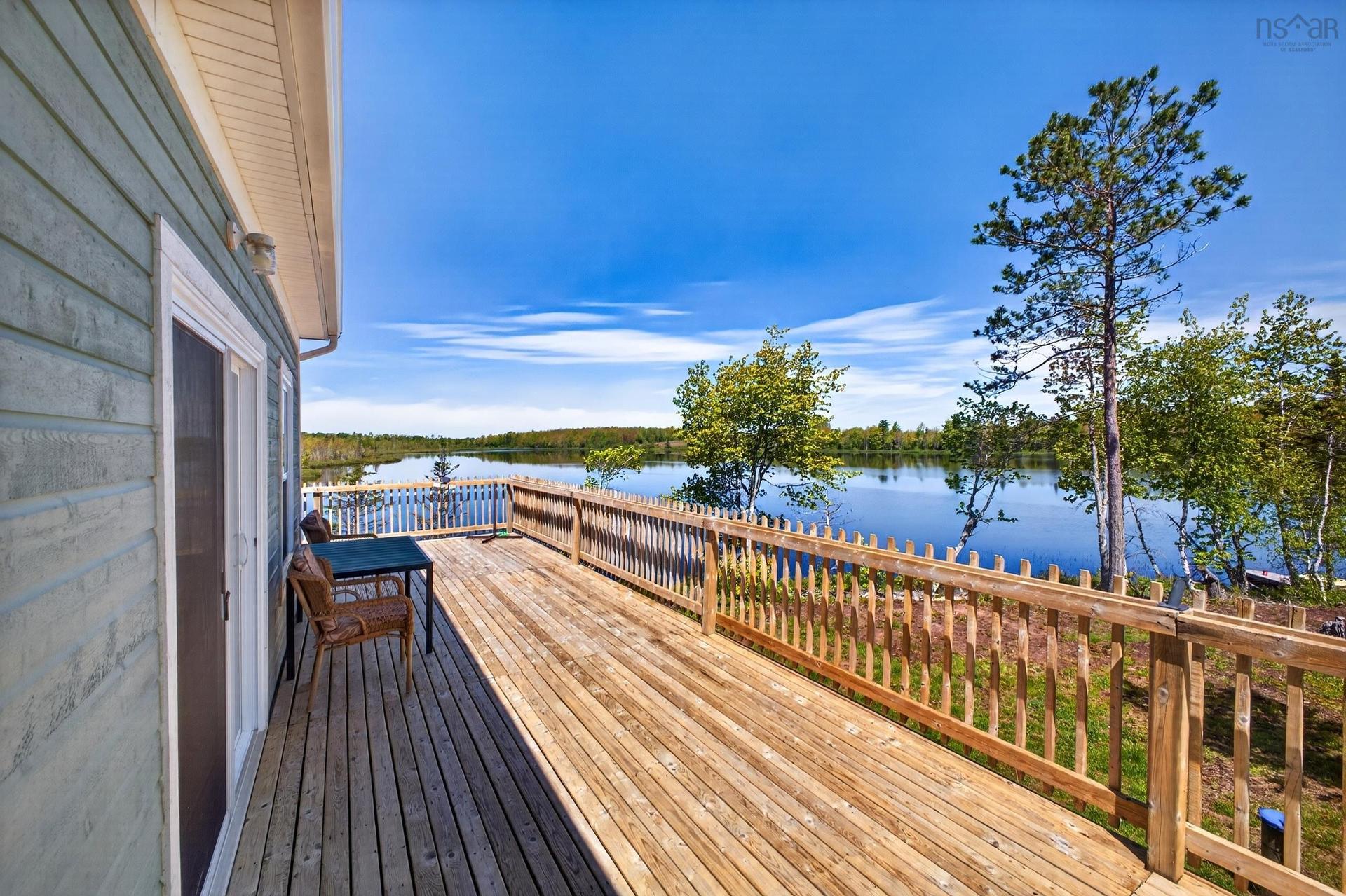855 Highway 368, Streets Ridge, NS