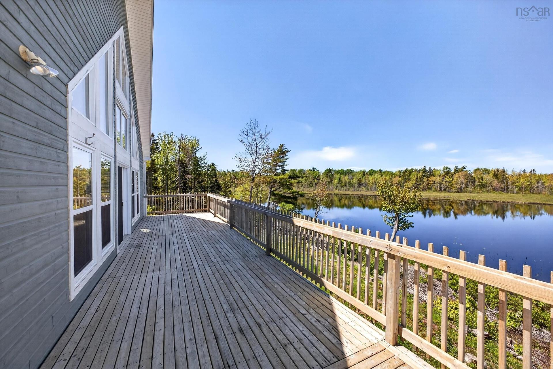 855 Highway 368, Streets Ridge, NS
