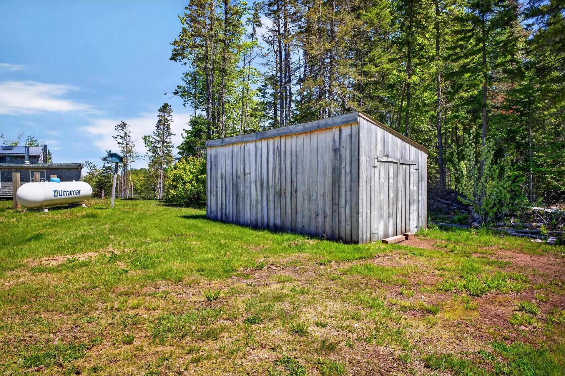 855 Highway 368, Streets Ridge, NS