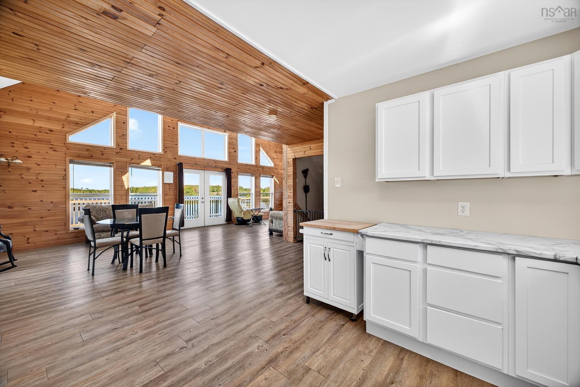 855 Highway 368, Streets Ridge, NS