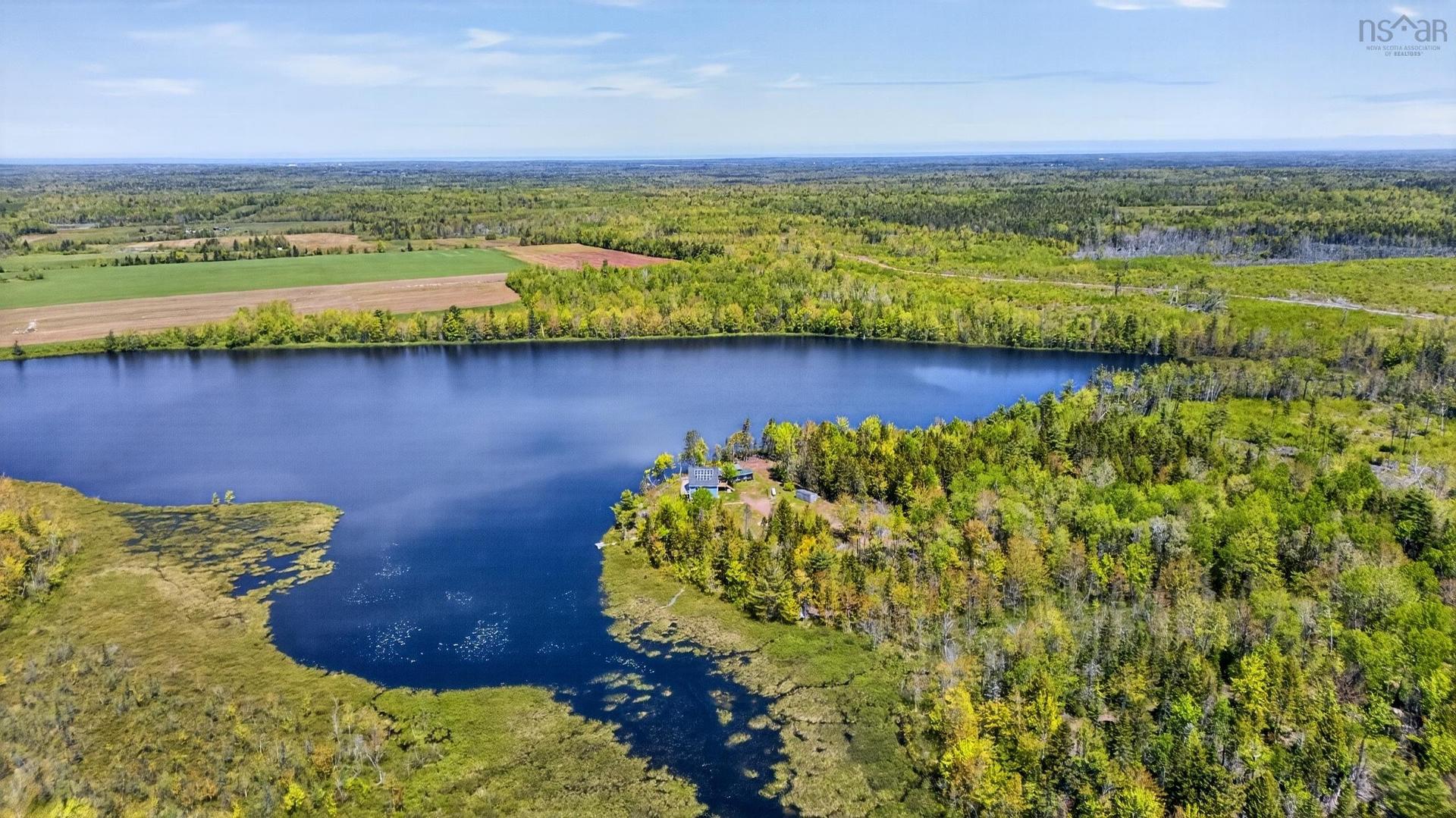 855 Highway 368, Streets Ridge, NS