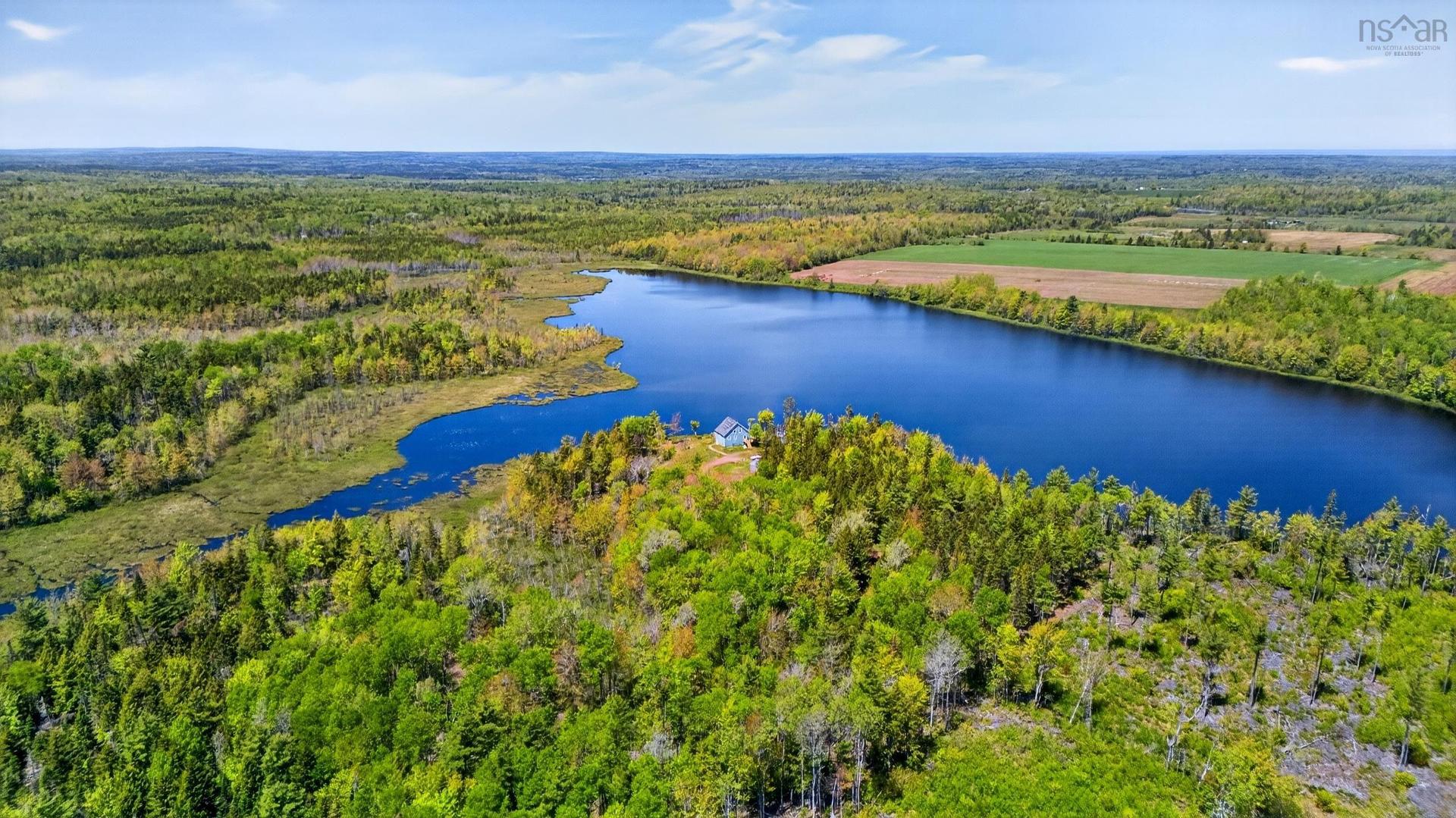 855 Highway 368, Streets Ridge, NS