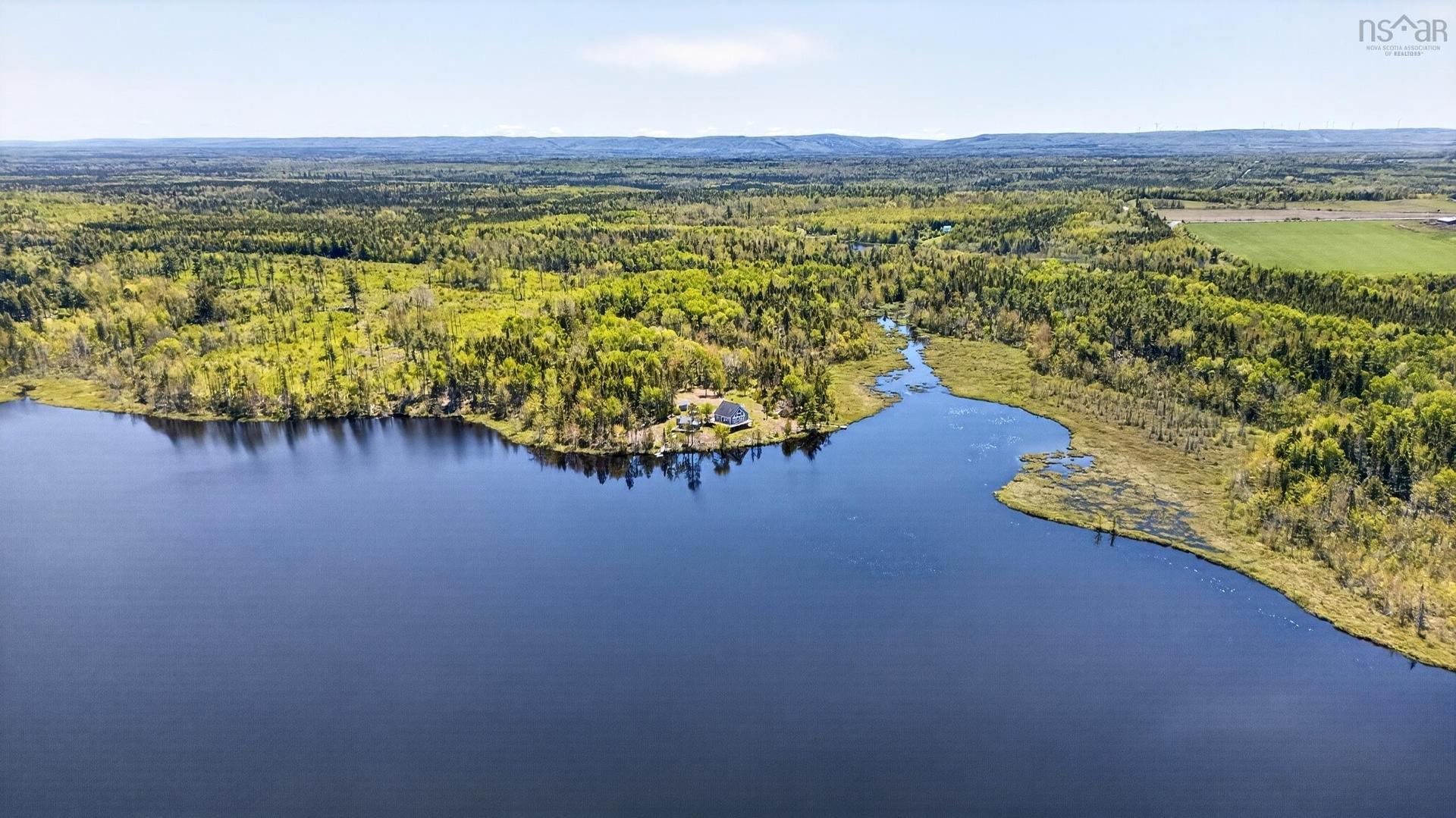 855 Highway 368, Streets Ridge, NS