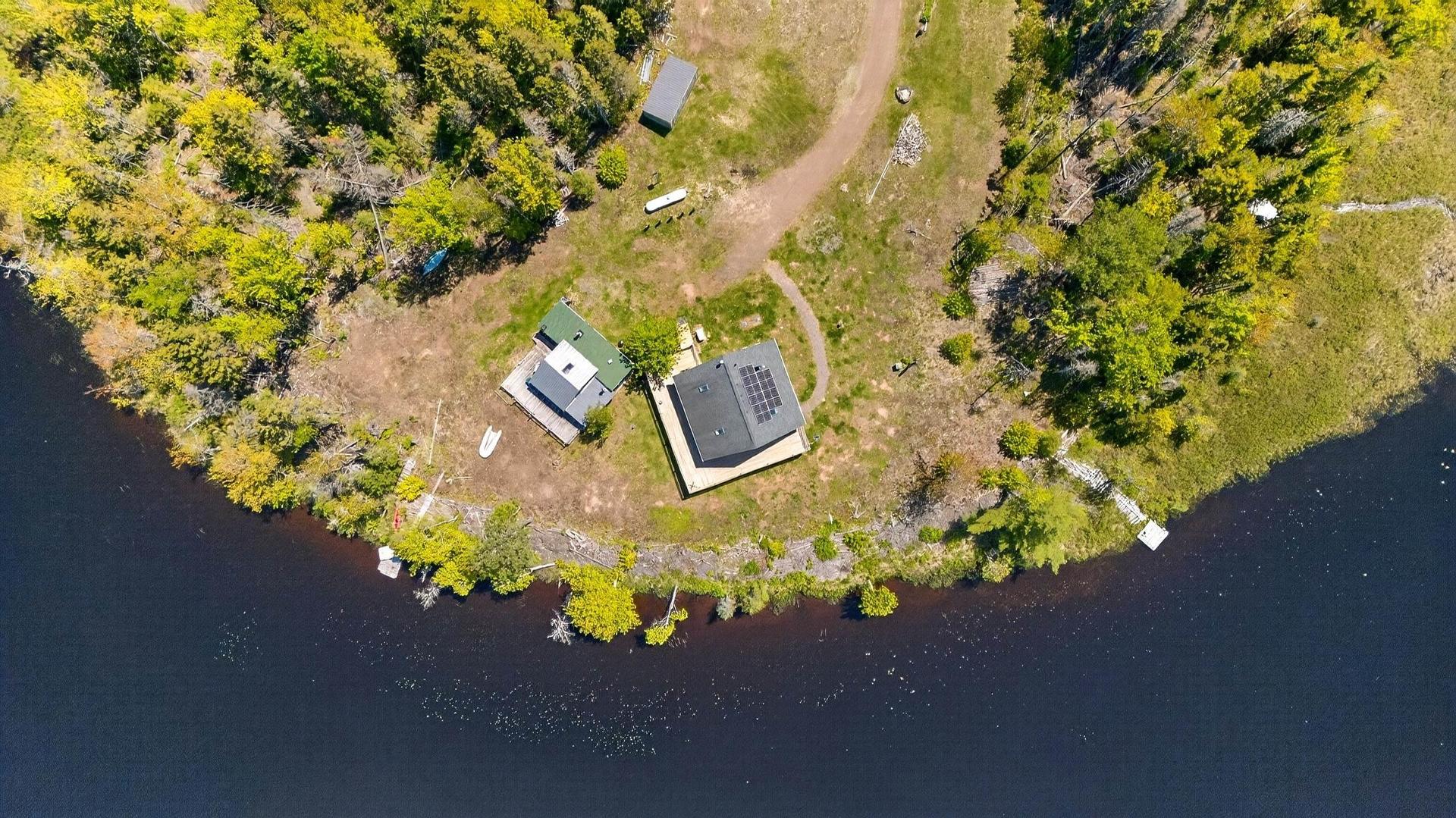 855 Highway 368, Streets Ridge, NS