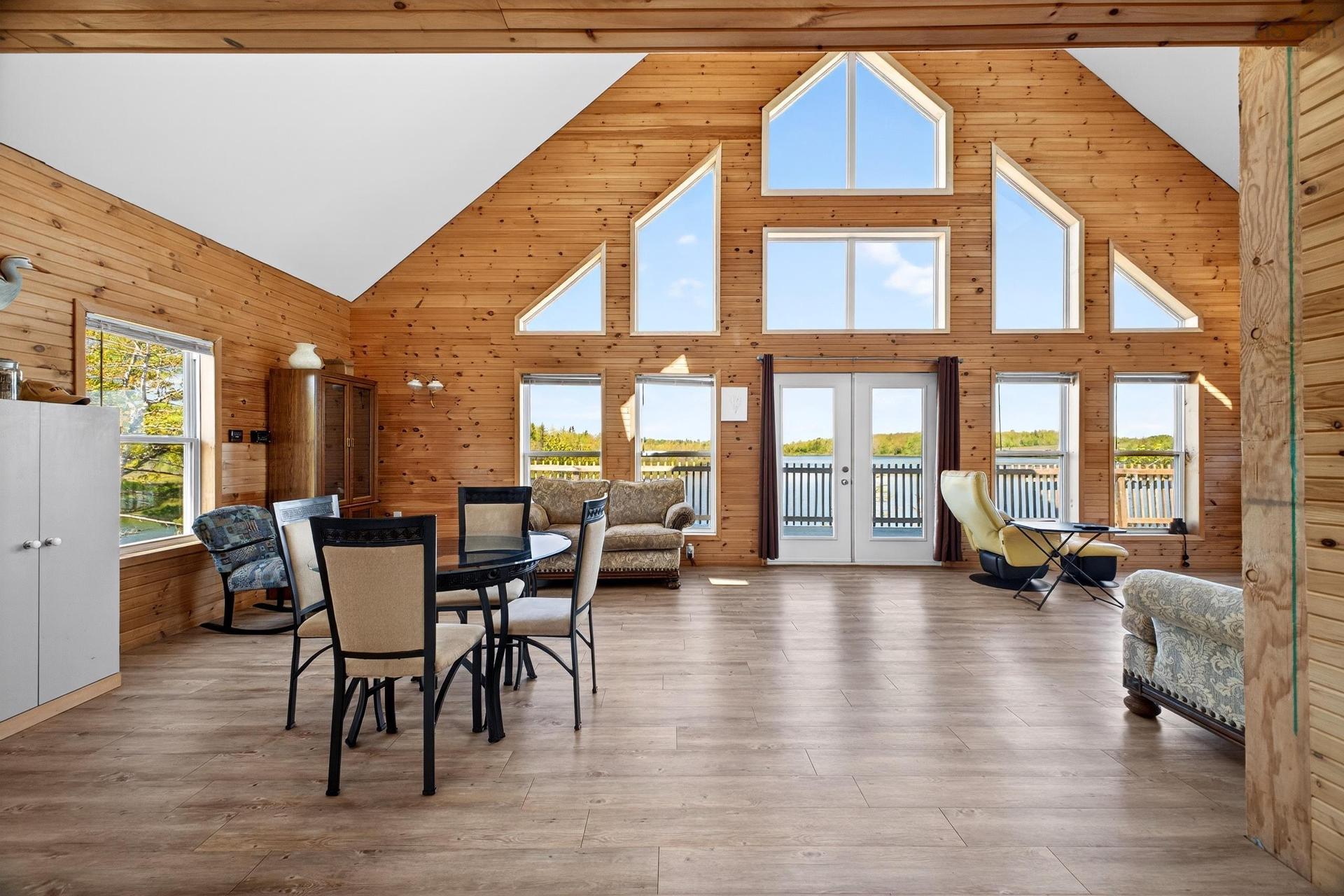 855 Highway 368, Streets Ridge, NS