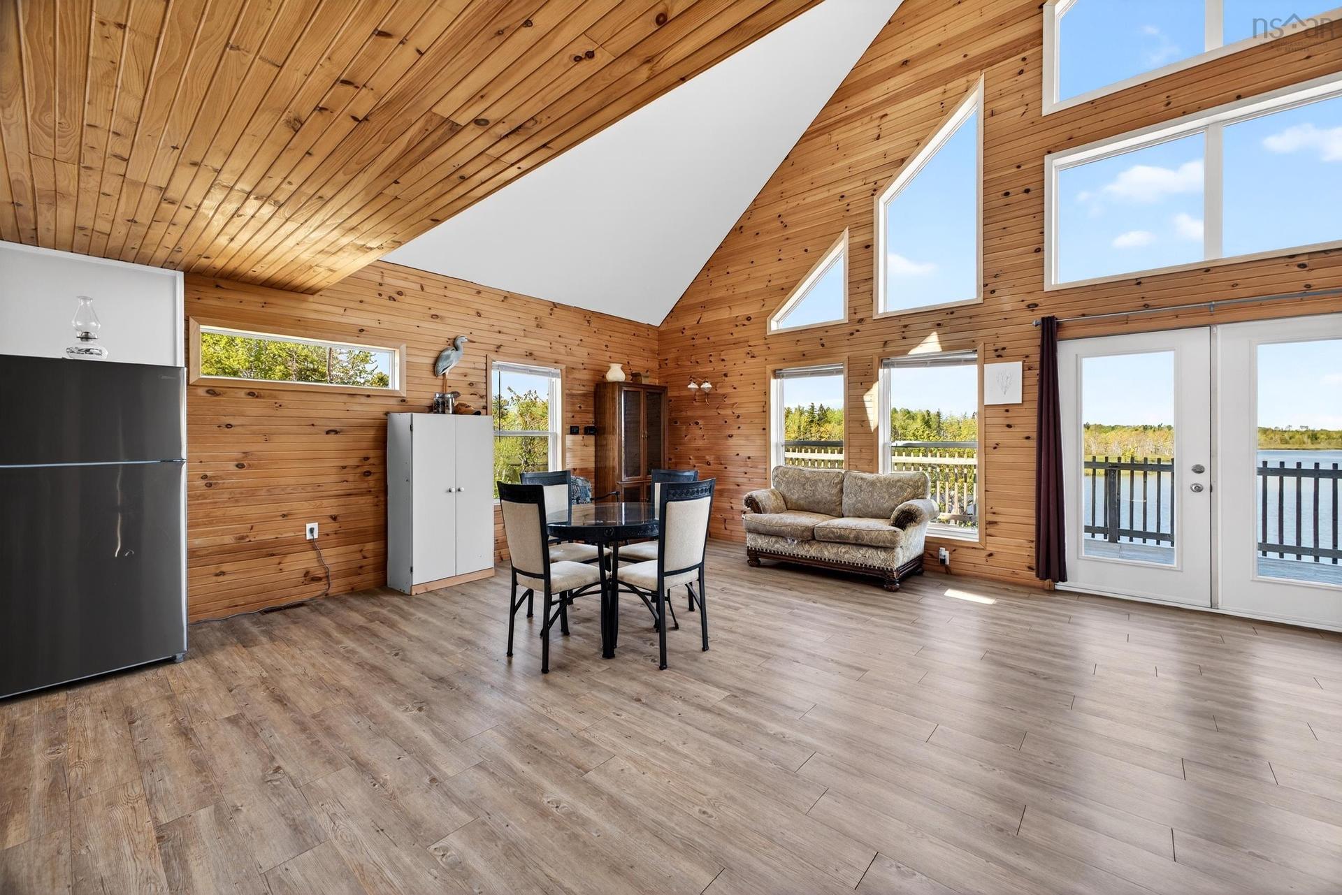 855 Highway 368, Streets Ridge, NS