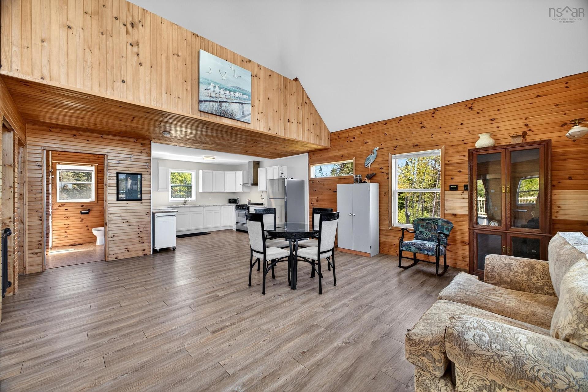 855 Highway 368, Streets Ridge, NS