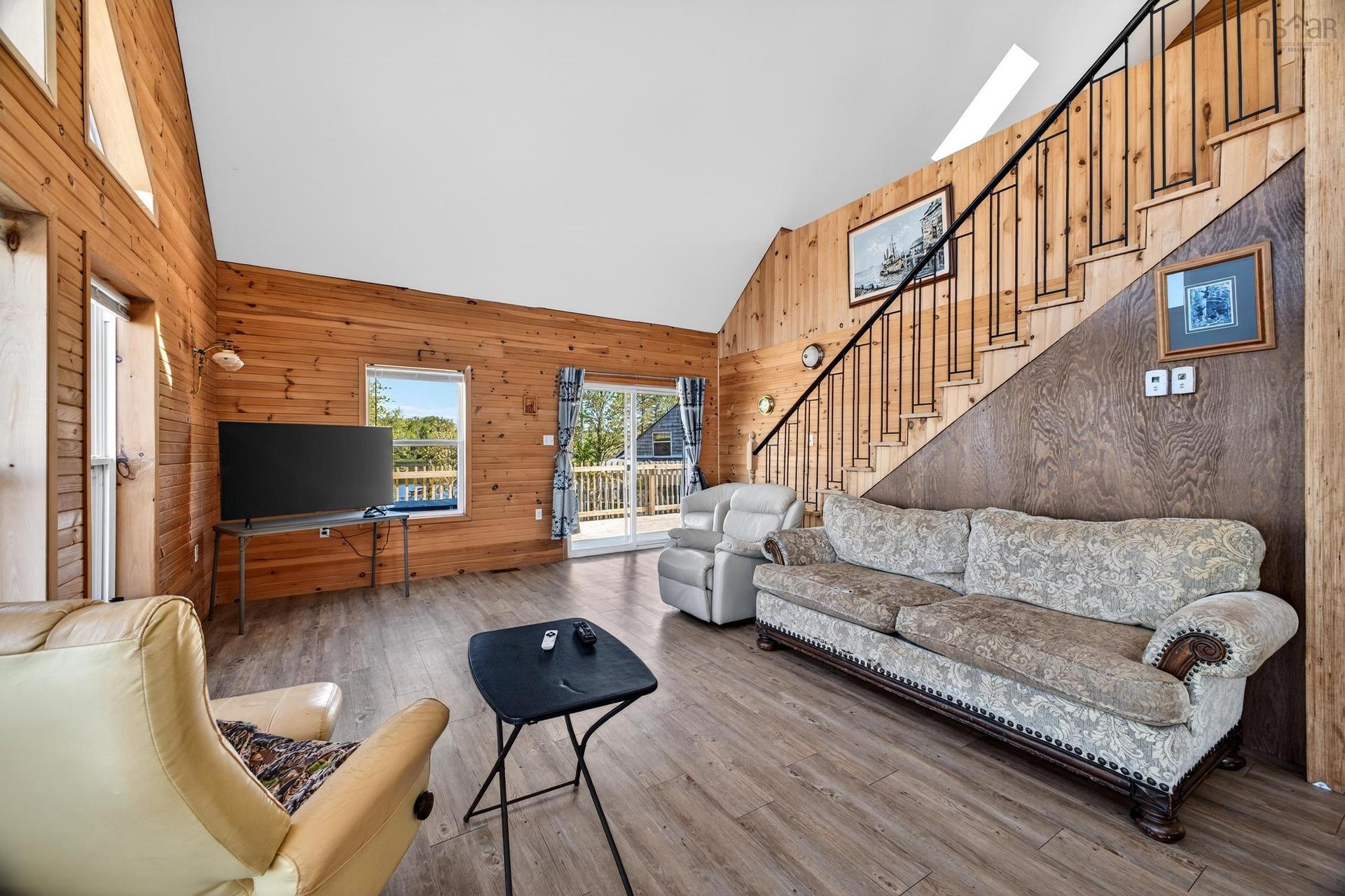 855 Highway 368, Streets Ridge, NS