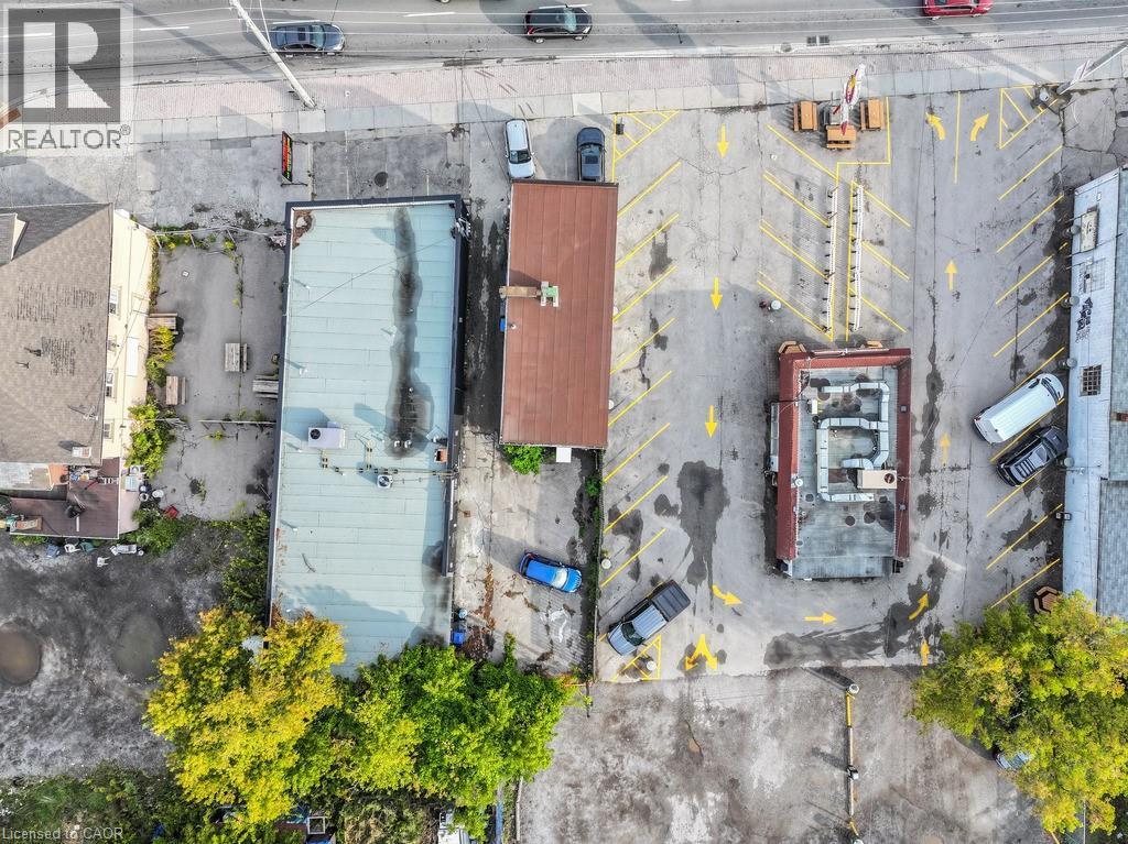 723 Lakeshore Road E, Mississauga, ON