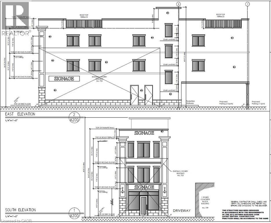723 Lakeshore Road E, Mississauga, ON