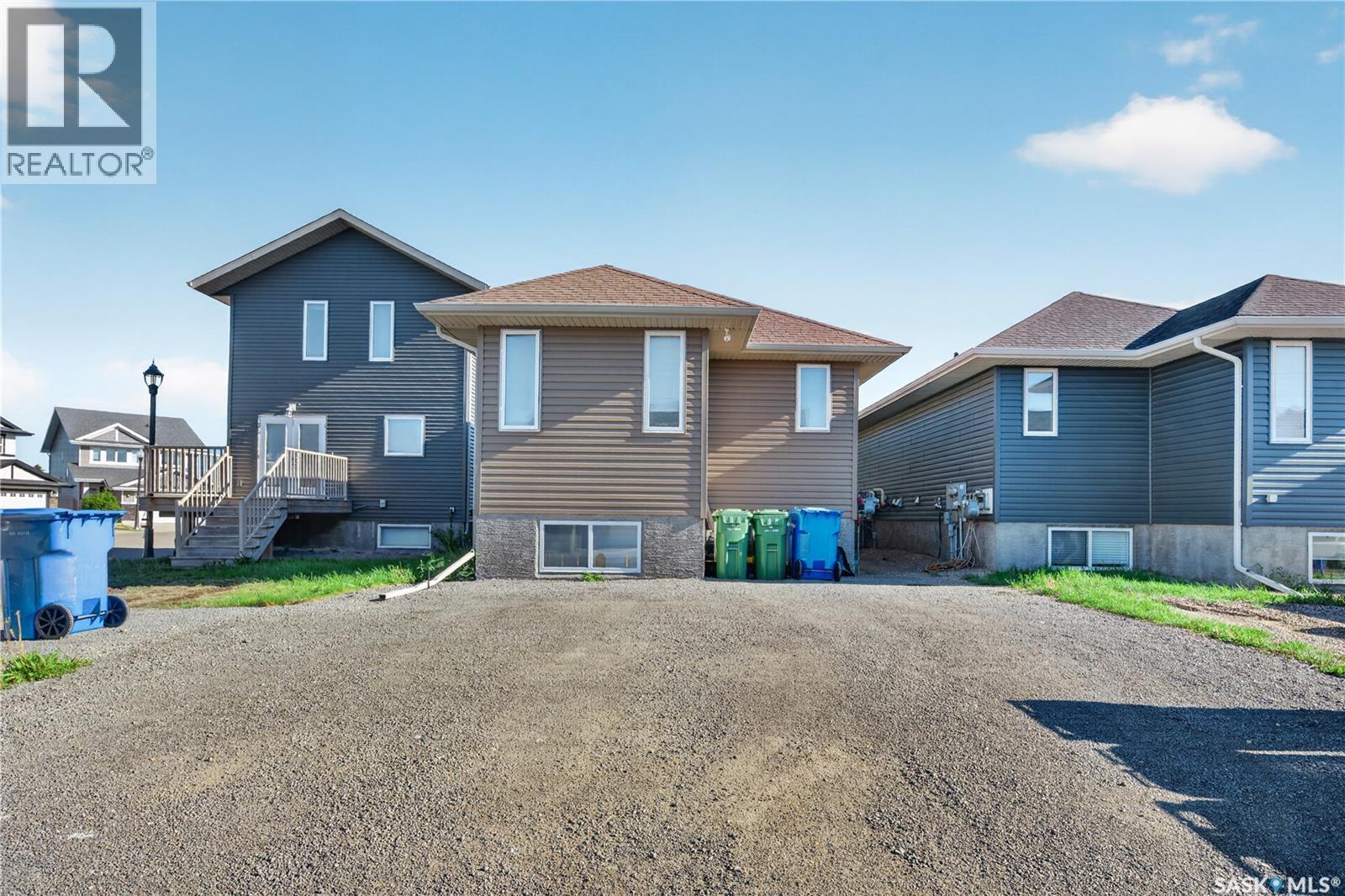 5306 Universal Crescent, Regina, SK